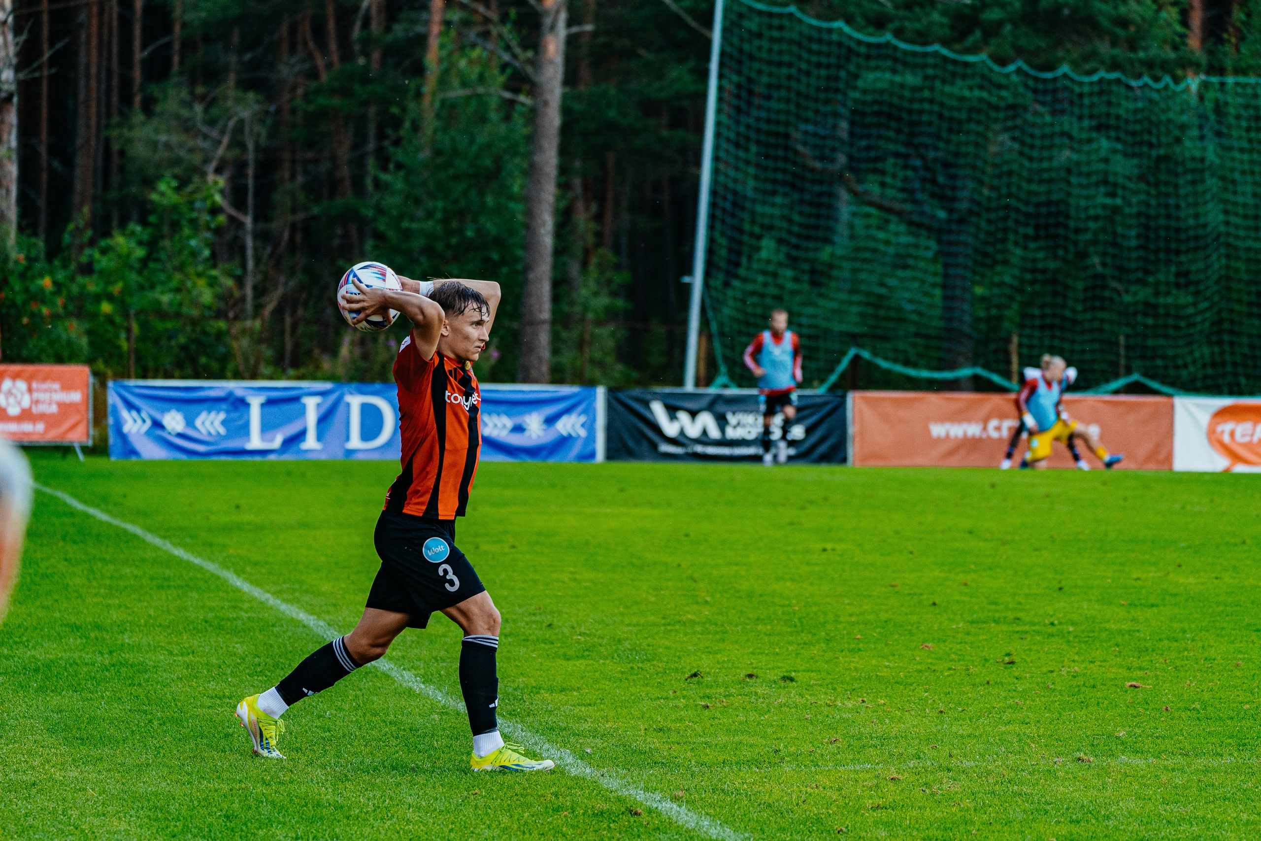 Спорт. Uvarovsphoto