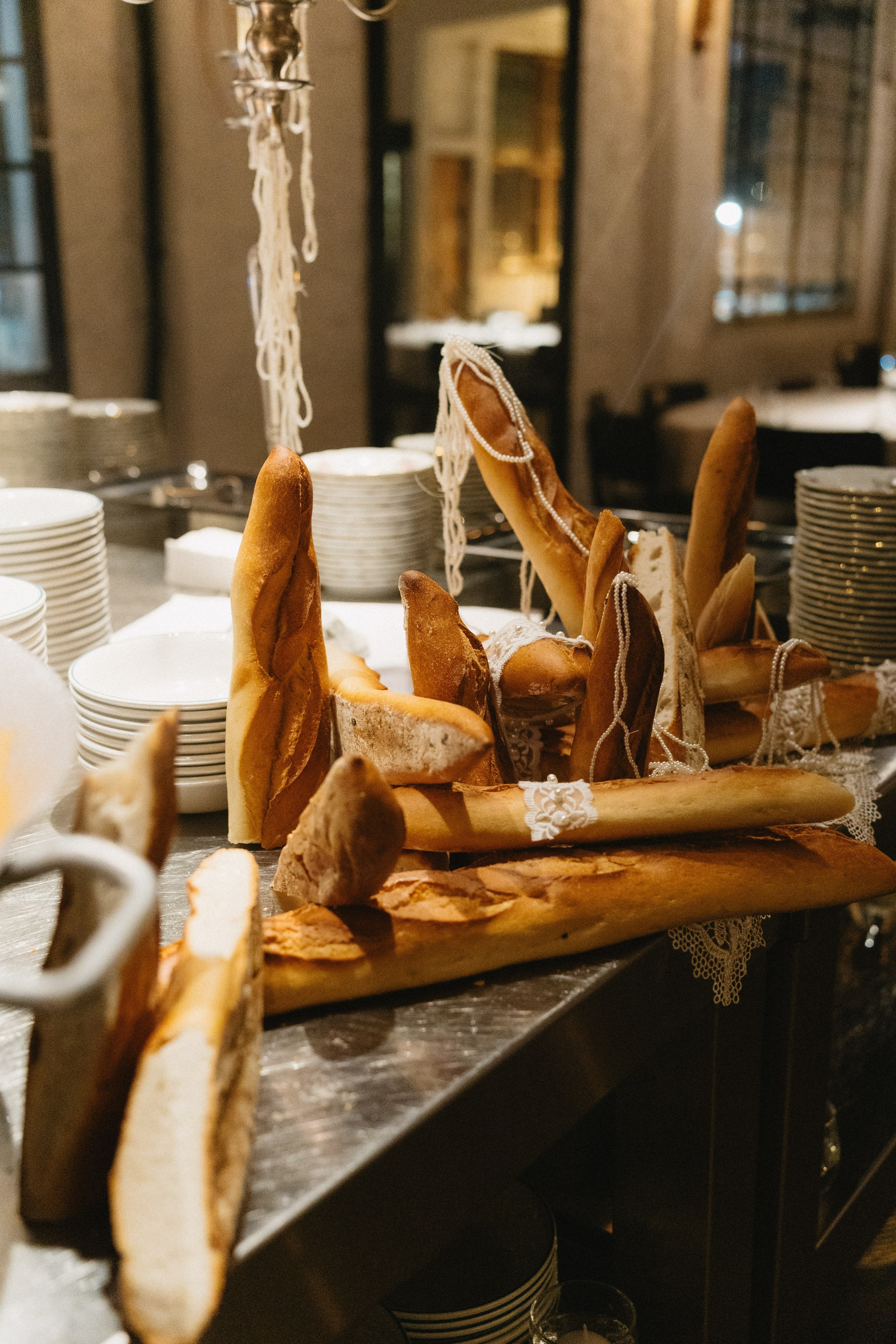 Interior & Venue. Portrait & Event Photography | Israel | David Shafirov