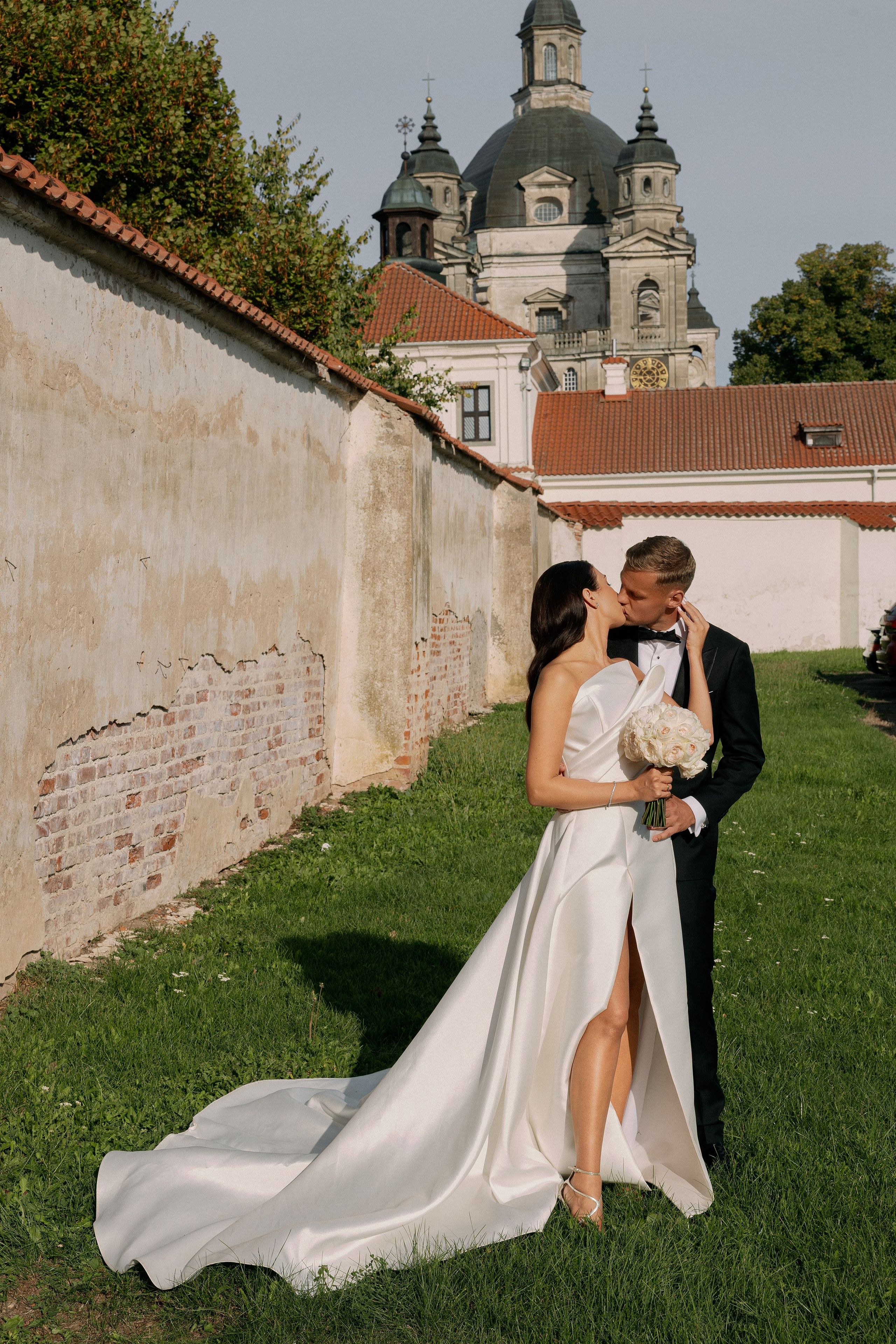 G&G. Vestuvių ir renginių fotografė Edita Šerlat