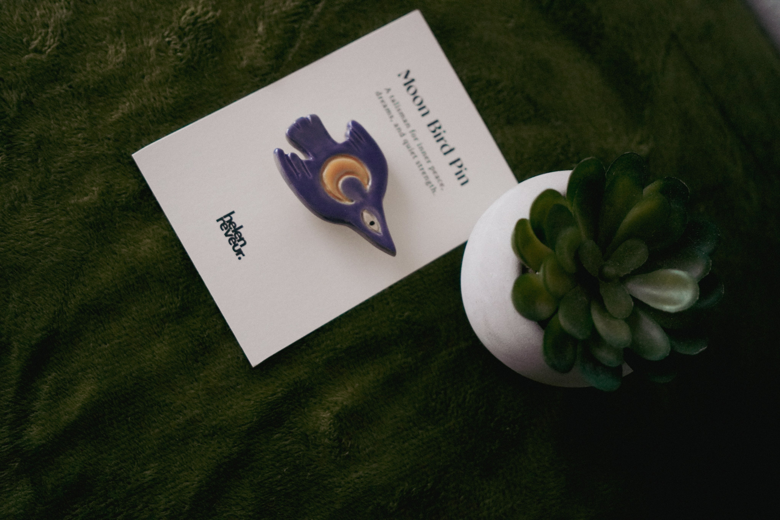 Handmade Ceramics. Helen Reveur | Illustrator & Brand Designer | Ready-Made & Custom Illustrations