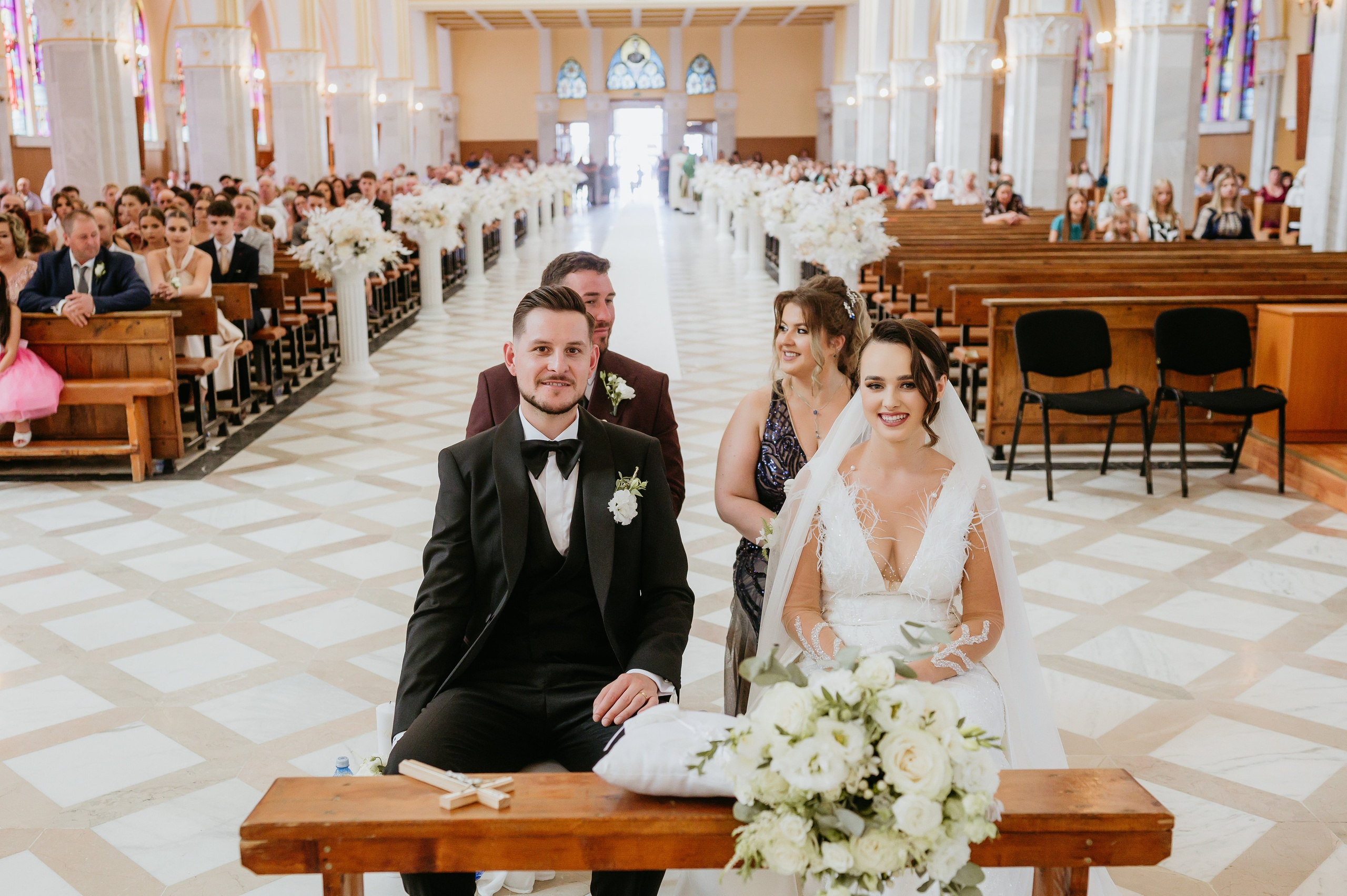 Sergiu si Adina. Valentin Melen - fotograf de nunta 🤍