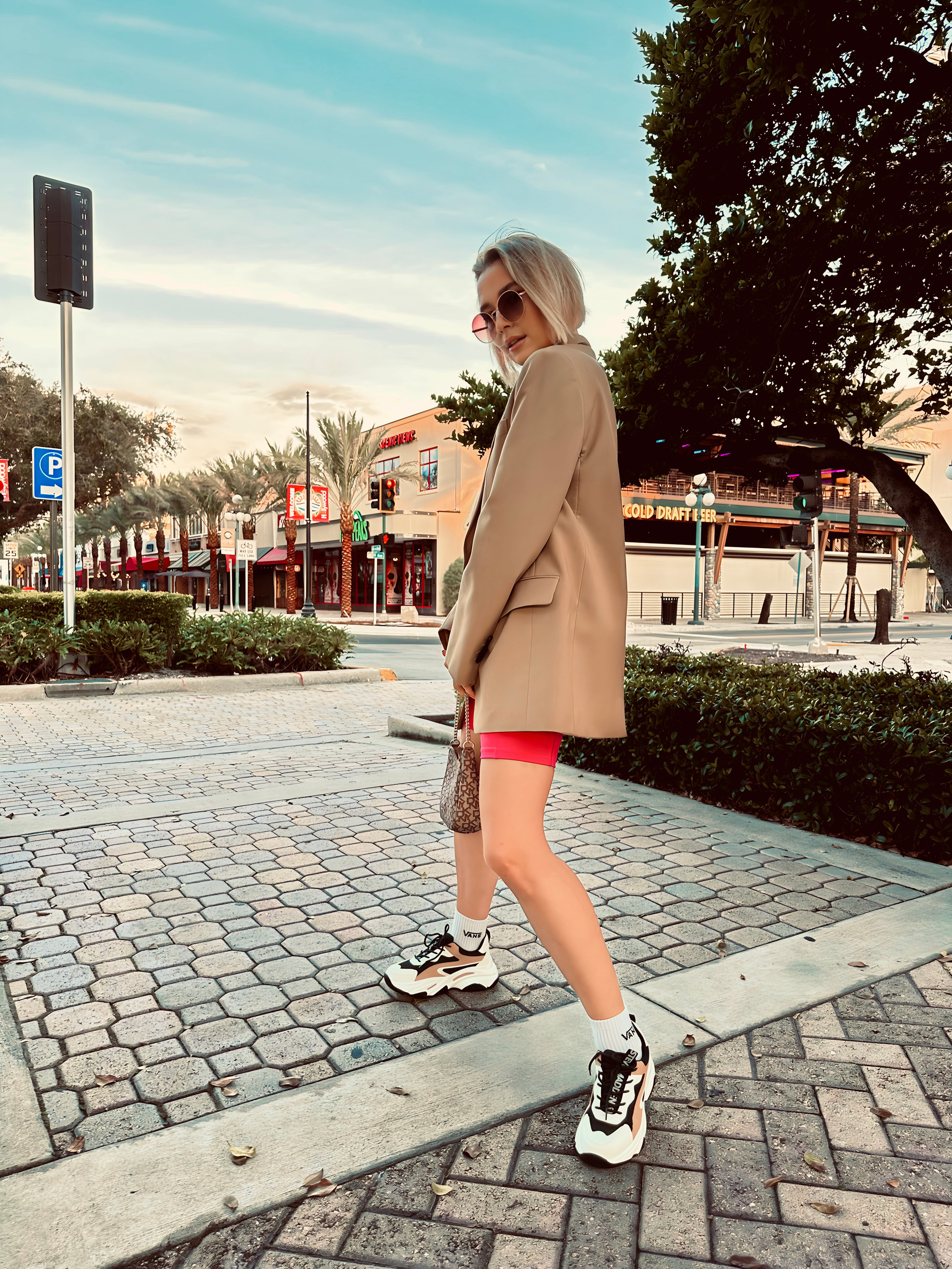 Мобильная съемка. Фотограф в Майами Анна Дроздова