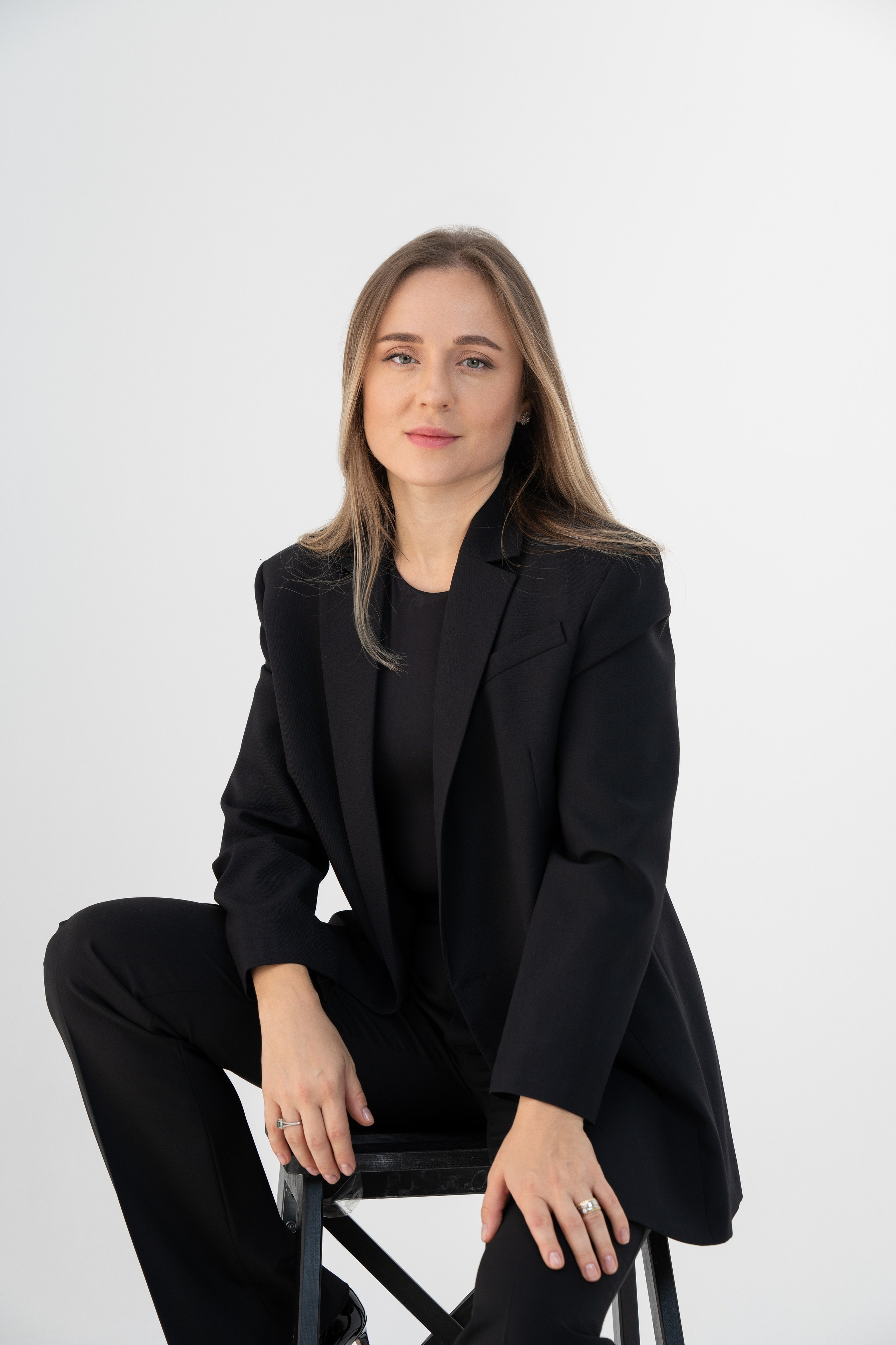 Professional Headshots Dubai — Denys Gromov. Denys Gromov