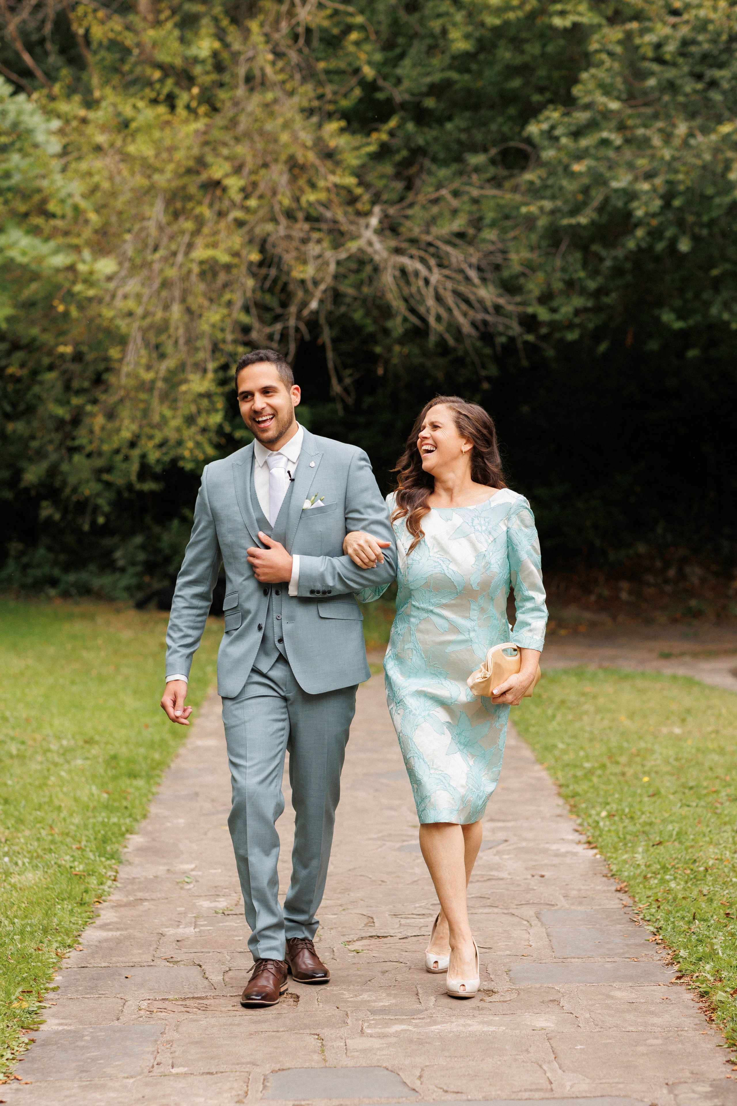 Caique & Ingrid. Photographer in Dublin, Pavel