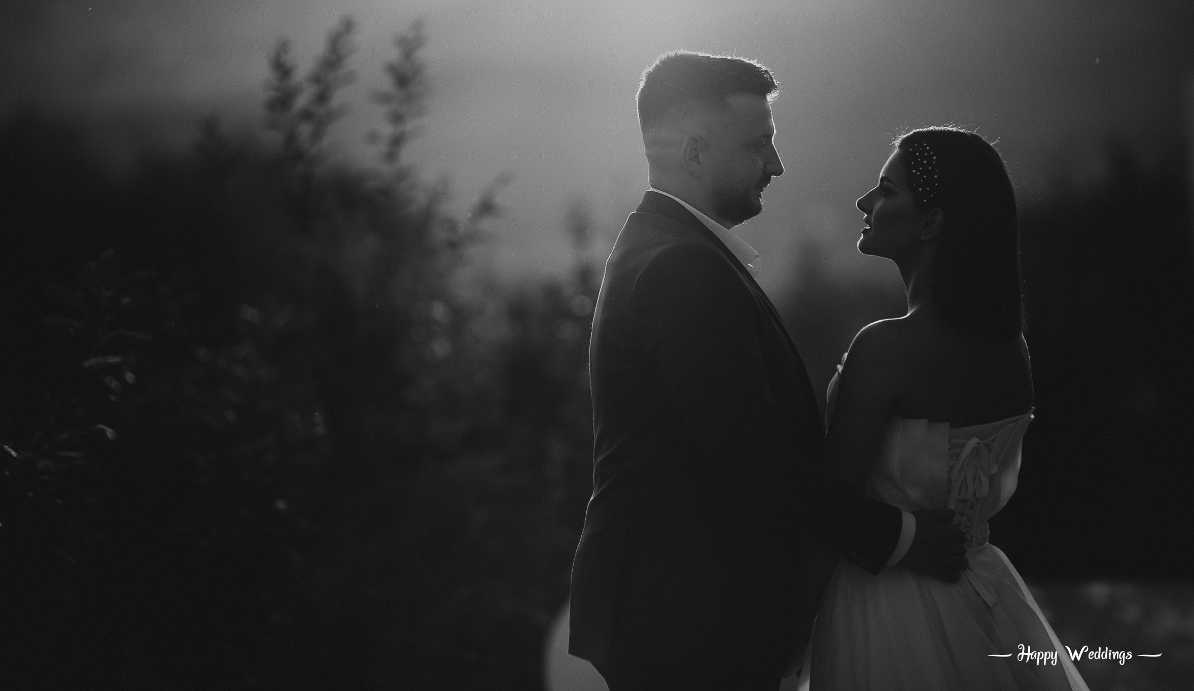 Doru & Teodora — Wedding. Fotograf nuntă Bistrița | Fotograf botez & evenimente — Happy Weddings