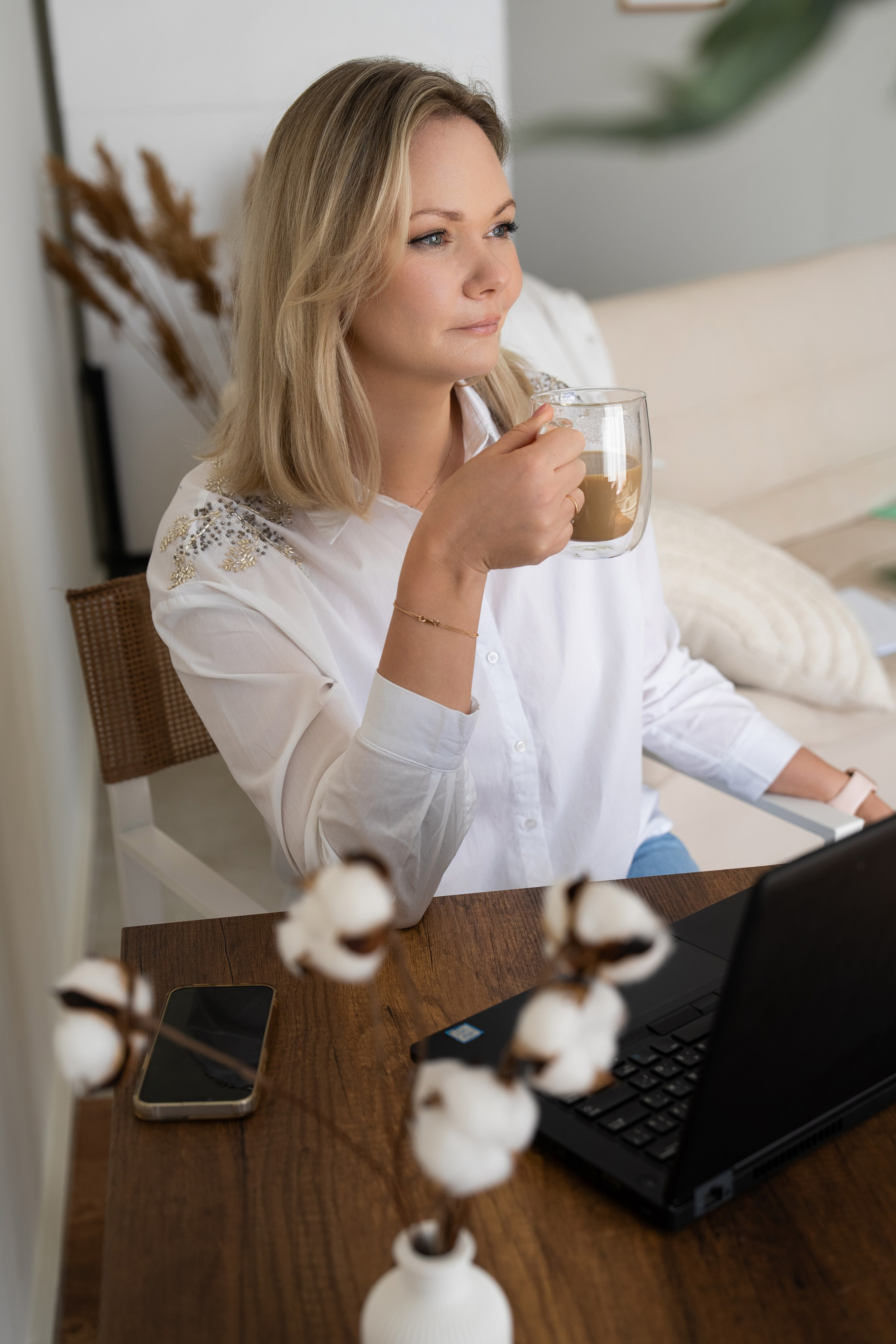 Personal brand. Ekaterina Verbitskaya. Photography