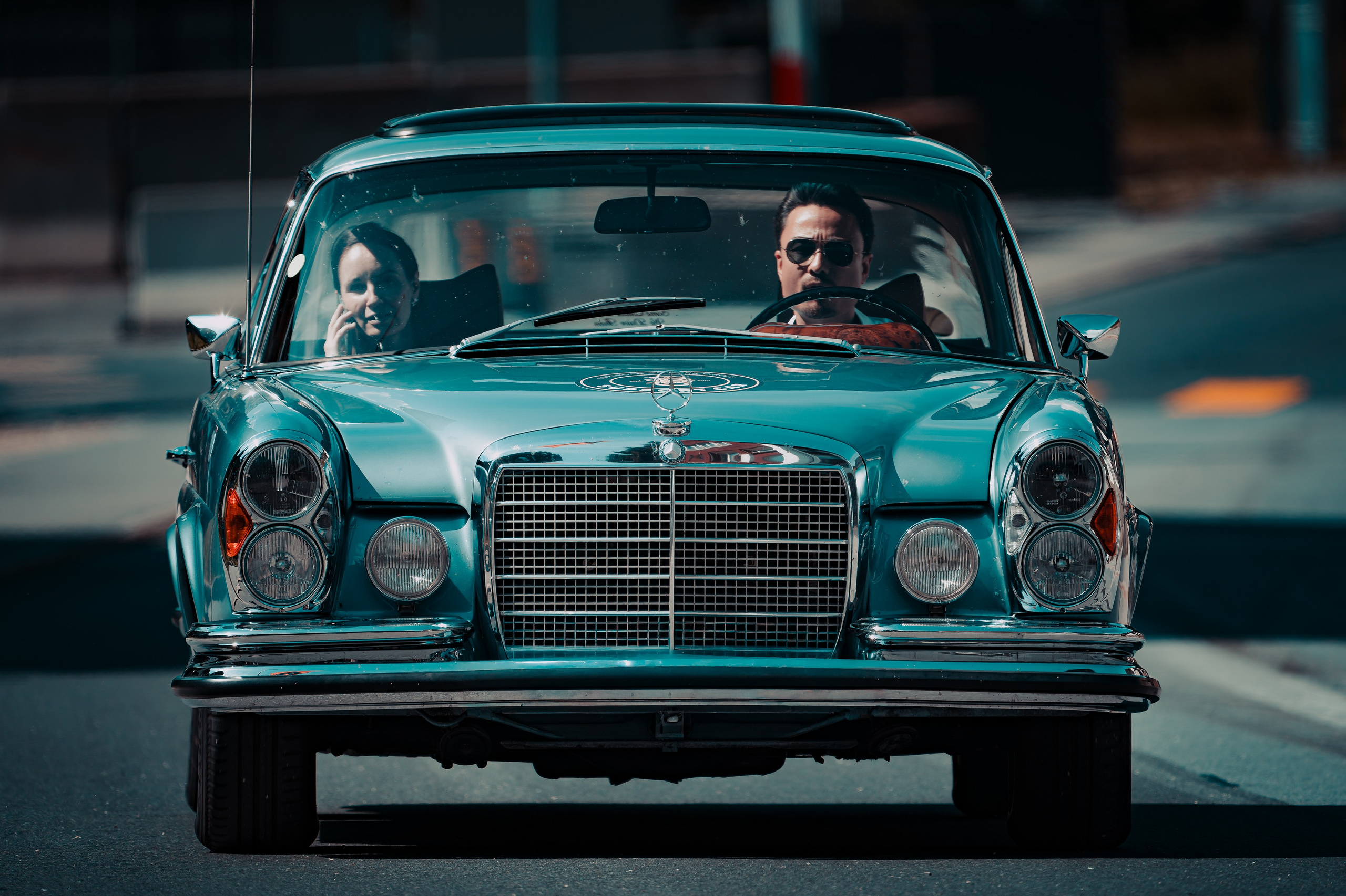 Supercars Owners Circle Classic · Andermatt 2026