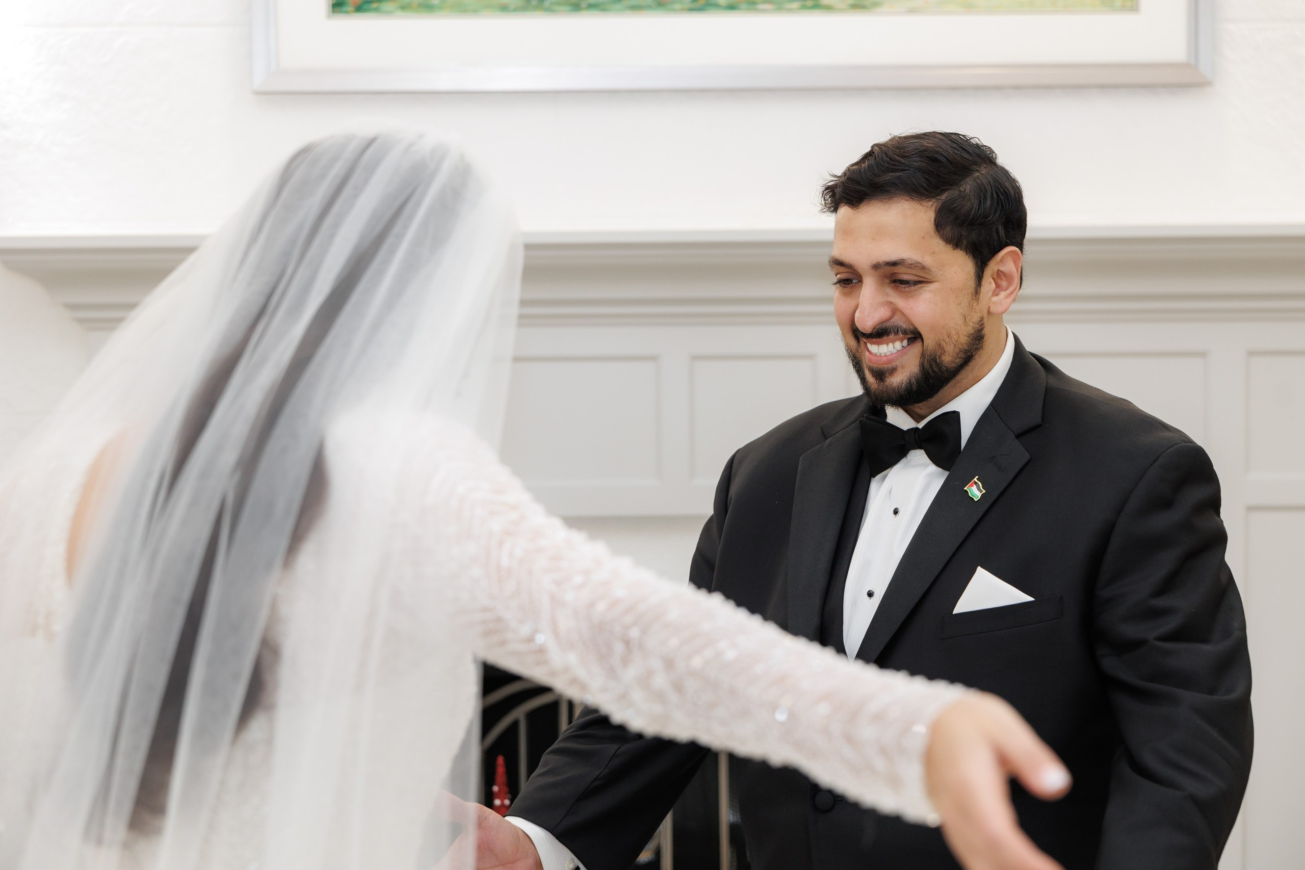 Mohammad & Amal. Wedding Photo & Video