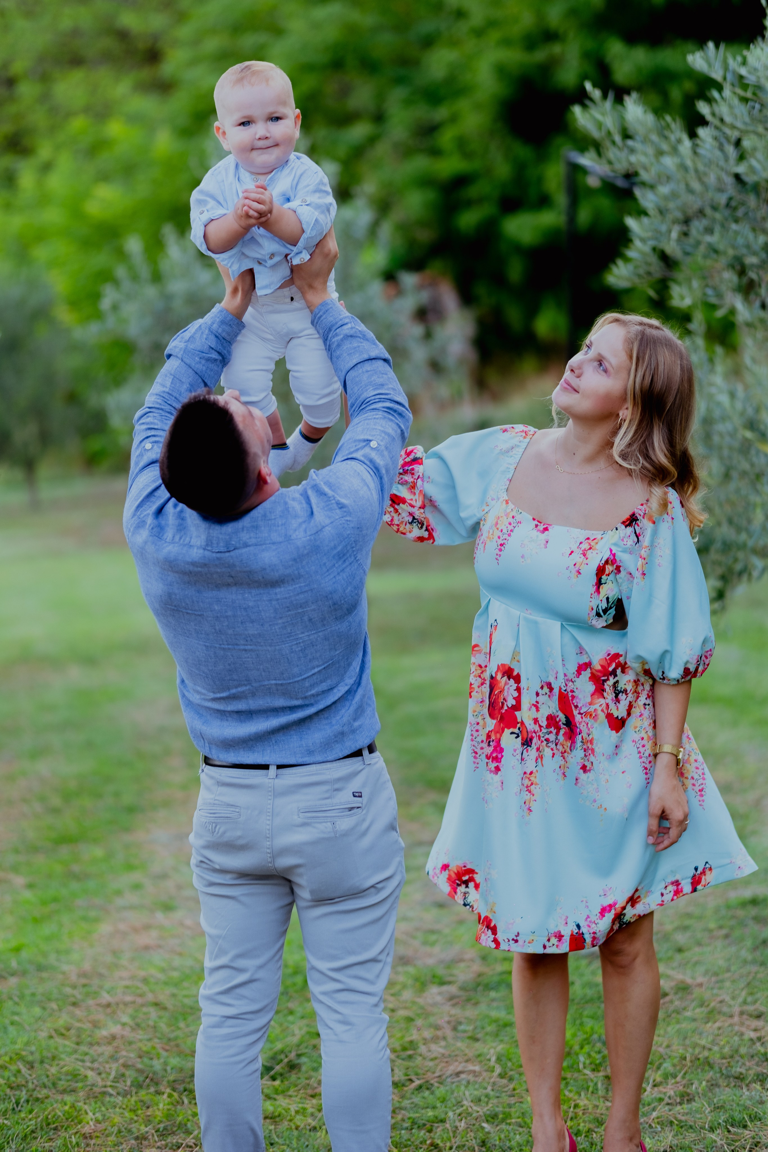 Ritratti. Grosu Photography