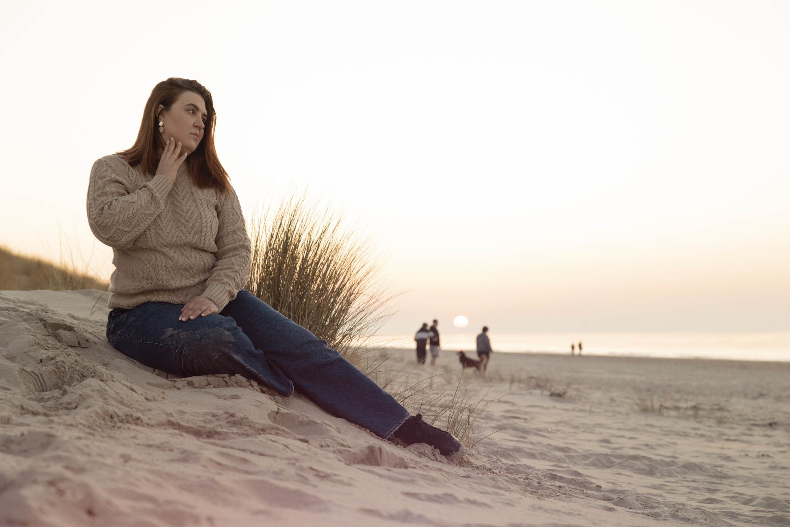 Diana. Portrait and Family Photographer in Netherlands