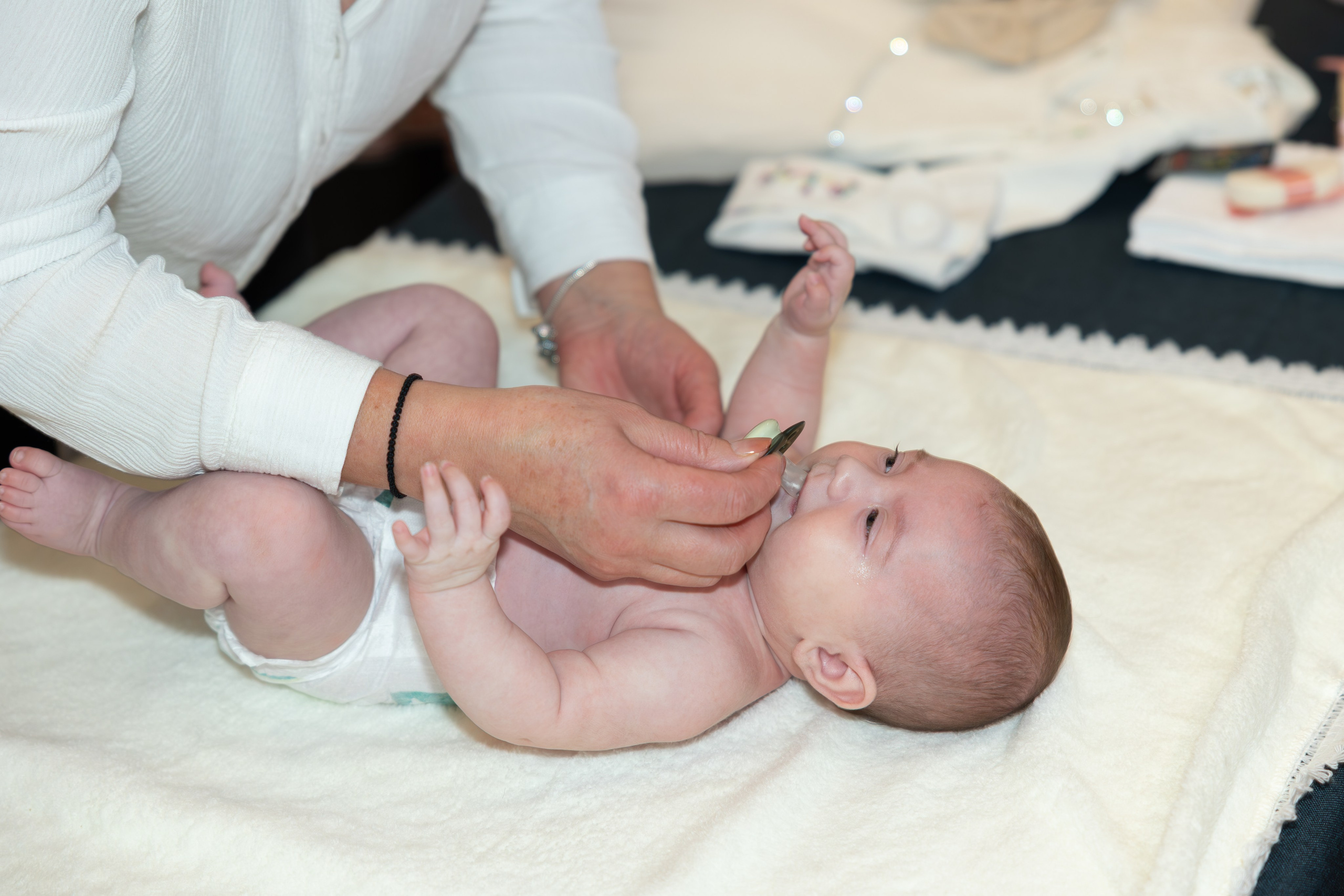 Botez. Portrait and Family Photographer in Netherlands