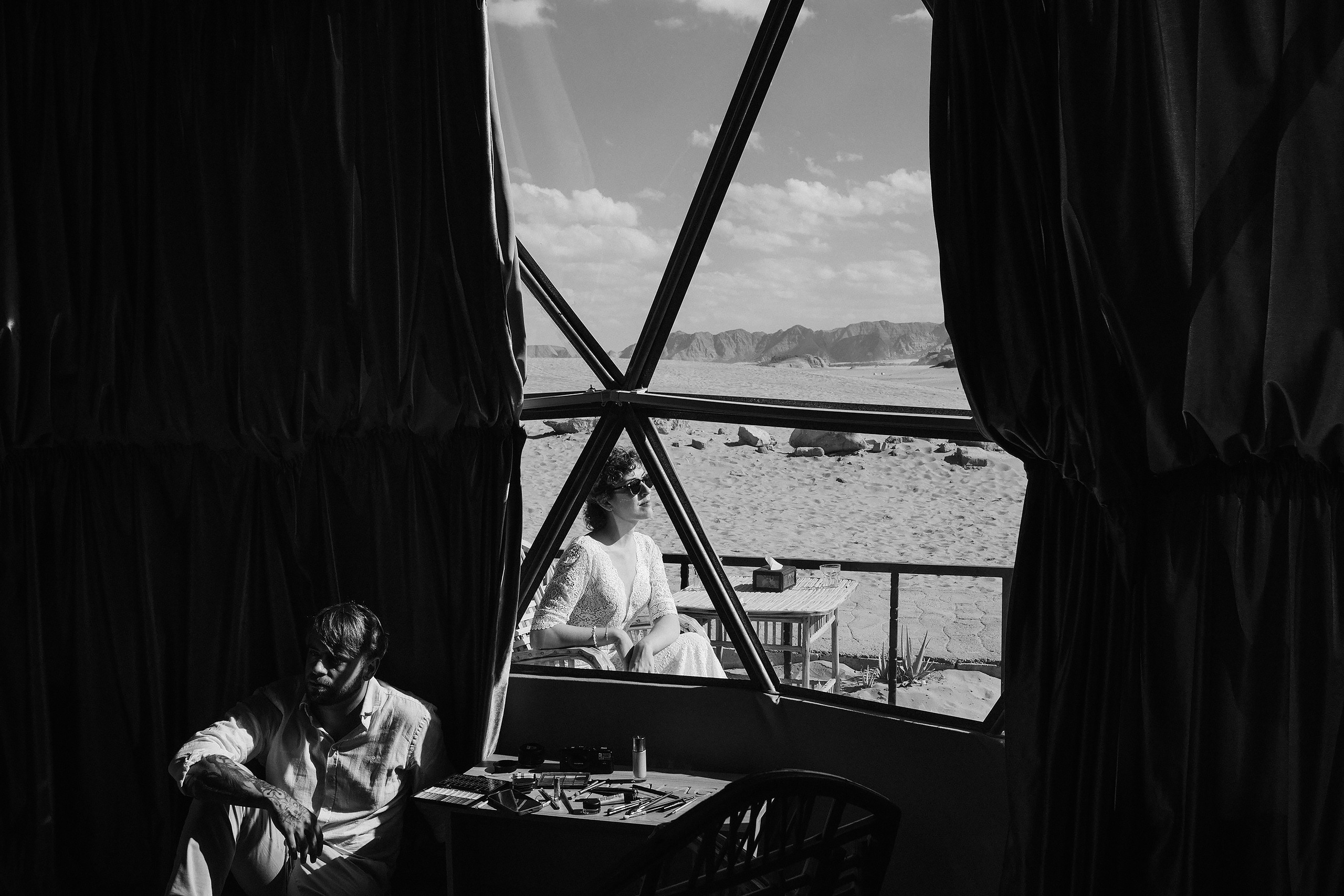 Jordan. Wedding Photographer Tel-Aviv