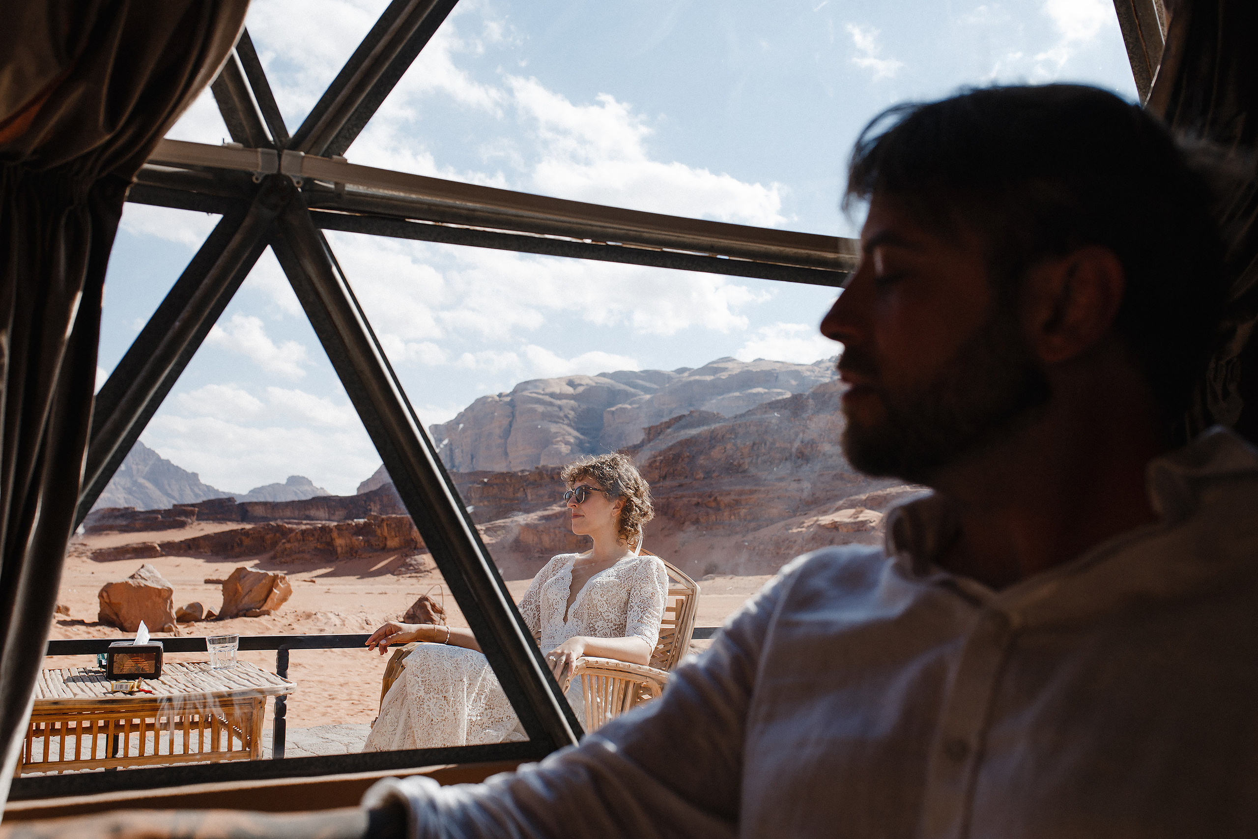 Jordan. Wedding Photographer Tel-Aviv