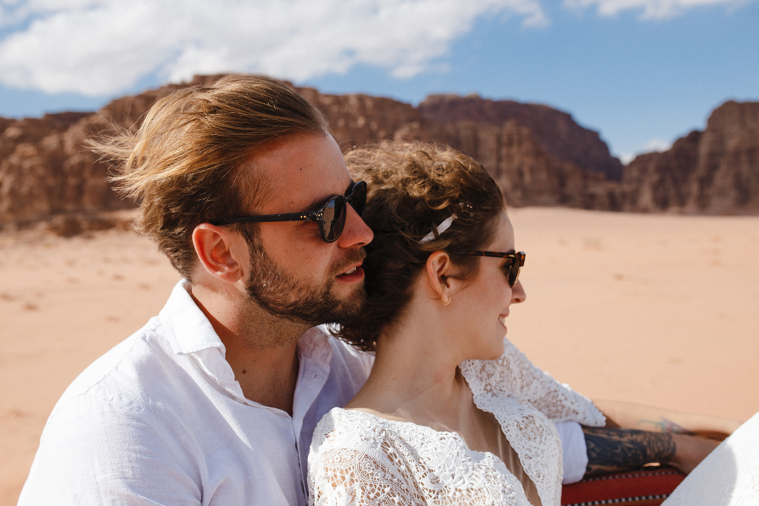 Jordan. Wedding Photographer Tel-Aviv