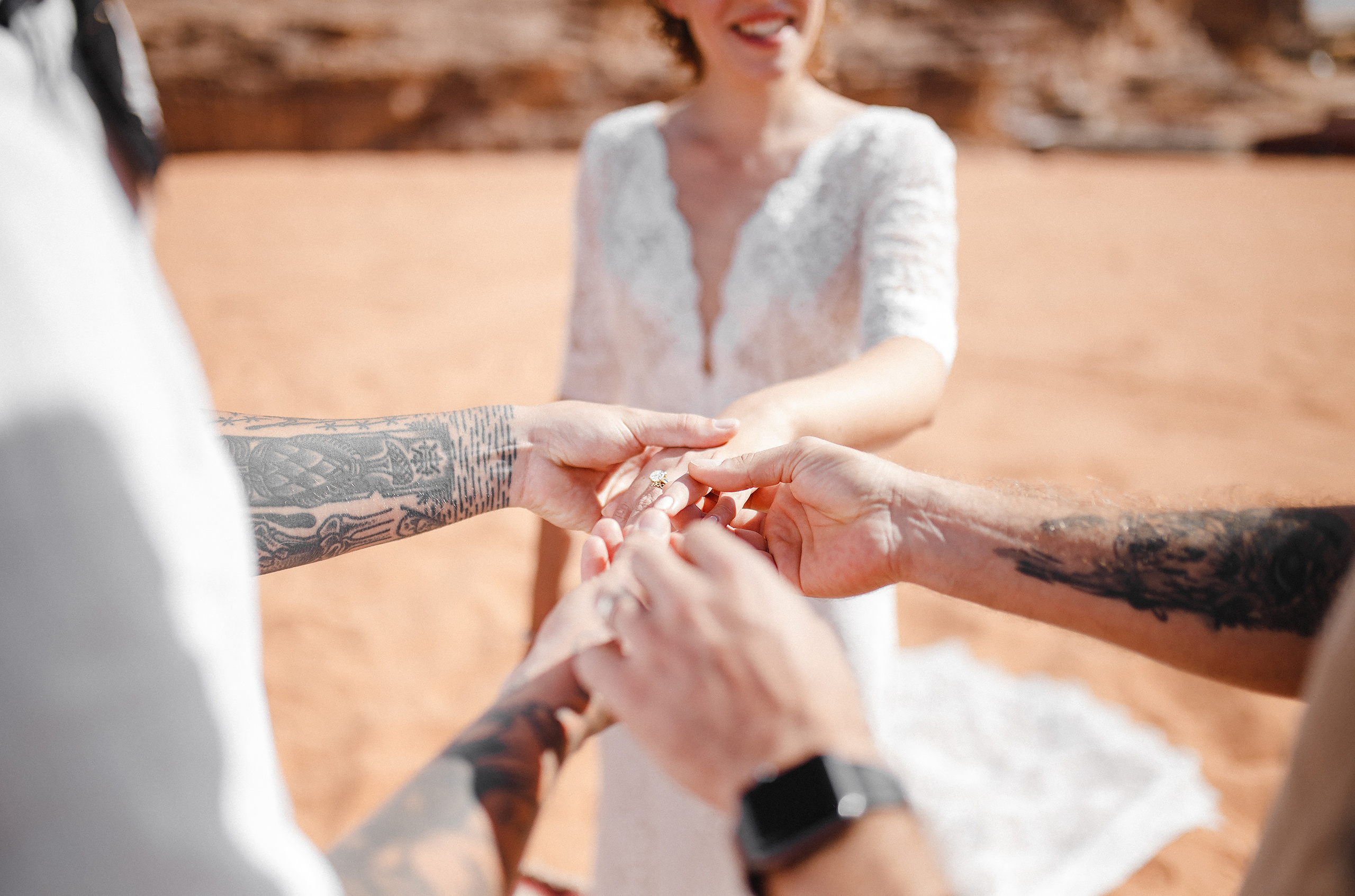 Jordan. Wedding Photographer Tel-Aviv