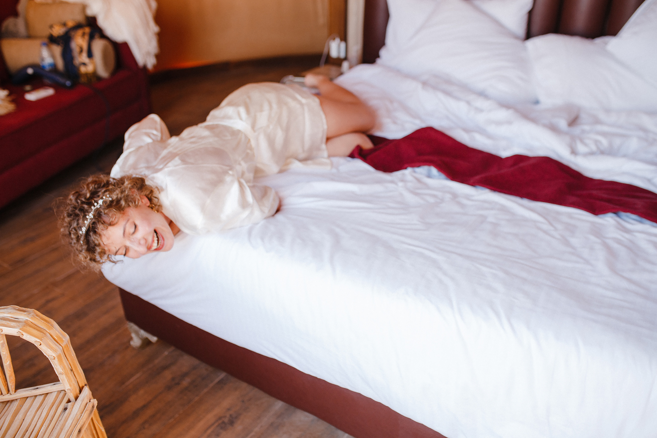 Jordan. Wedding Photographer Tel-Aviv