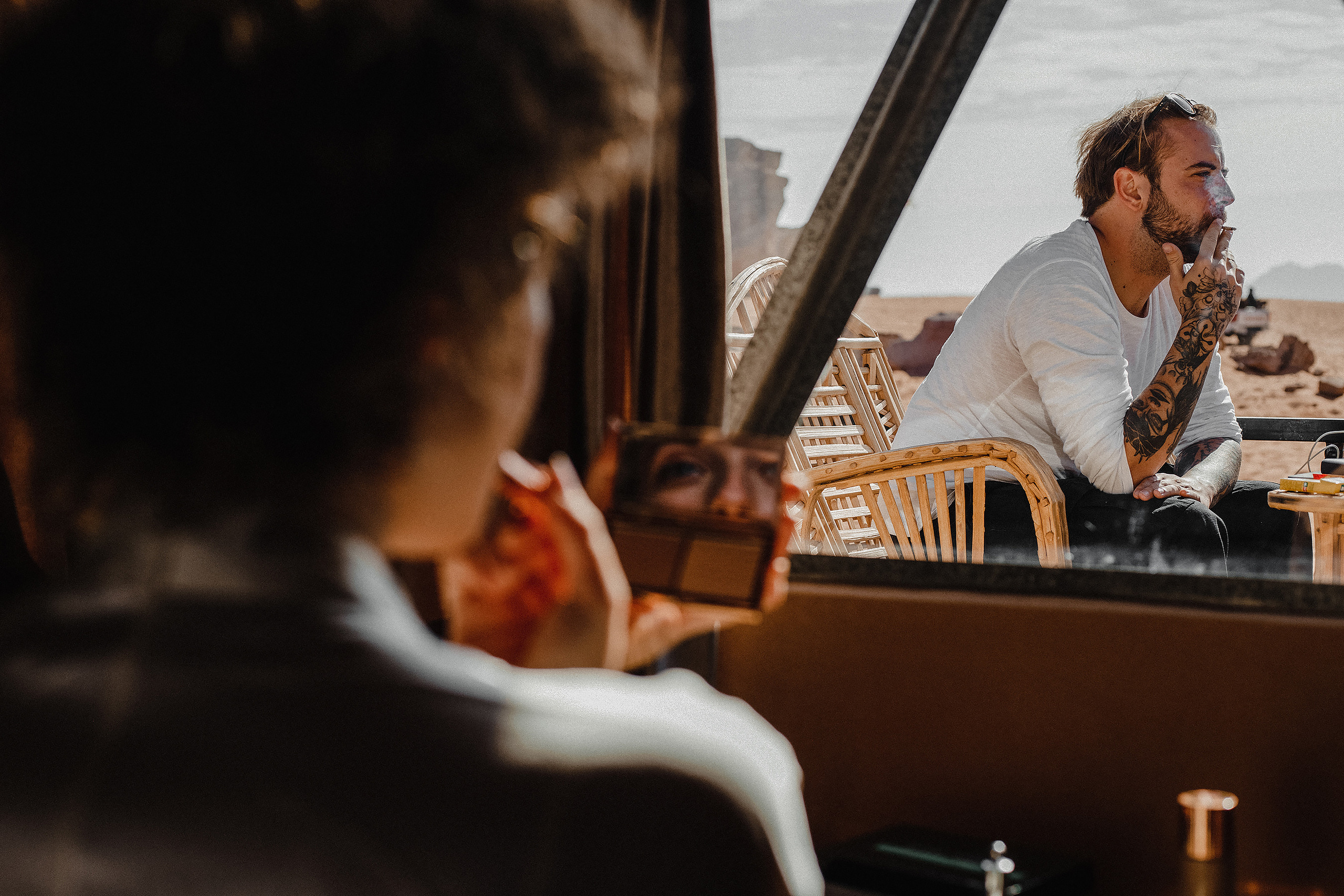 Jordan. Wedding Photographer Tel-Aviv