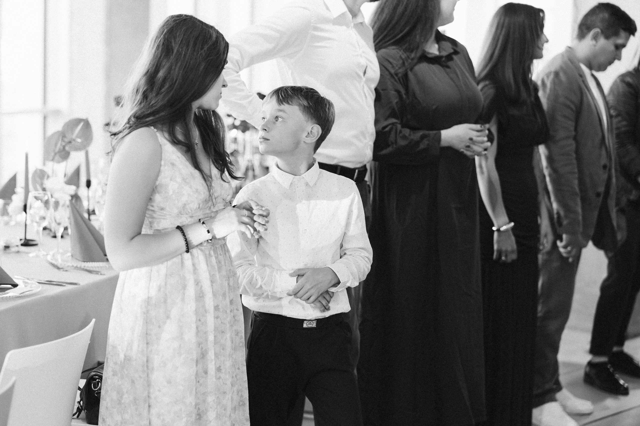 Gabrielė ir Edgaras