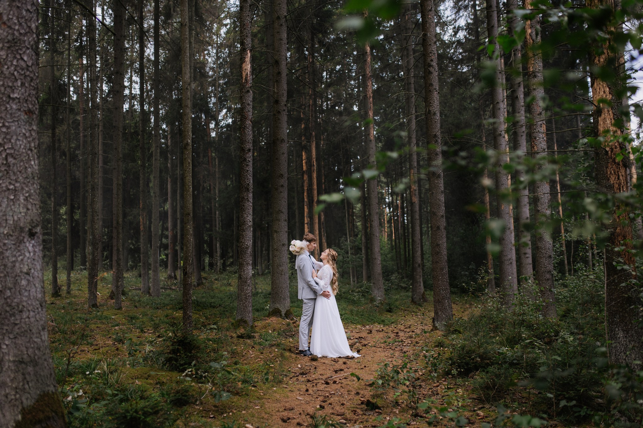 Gabrielė ir Tomas I Vilkaviškis