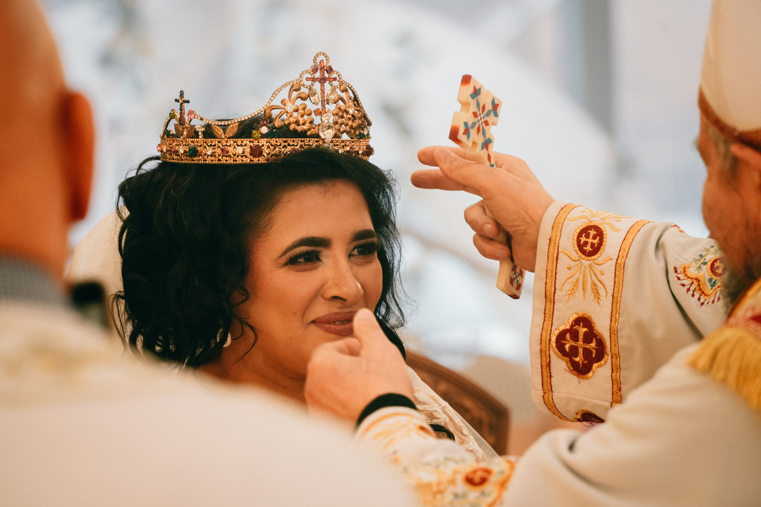 Wedding photography Solihull 