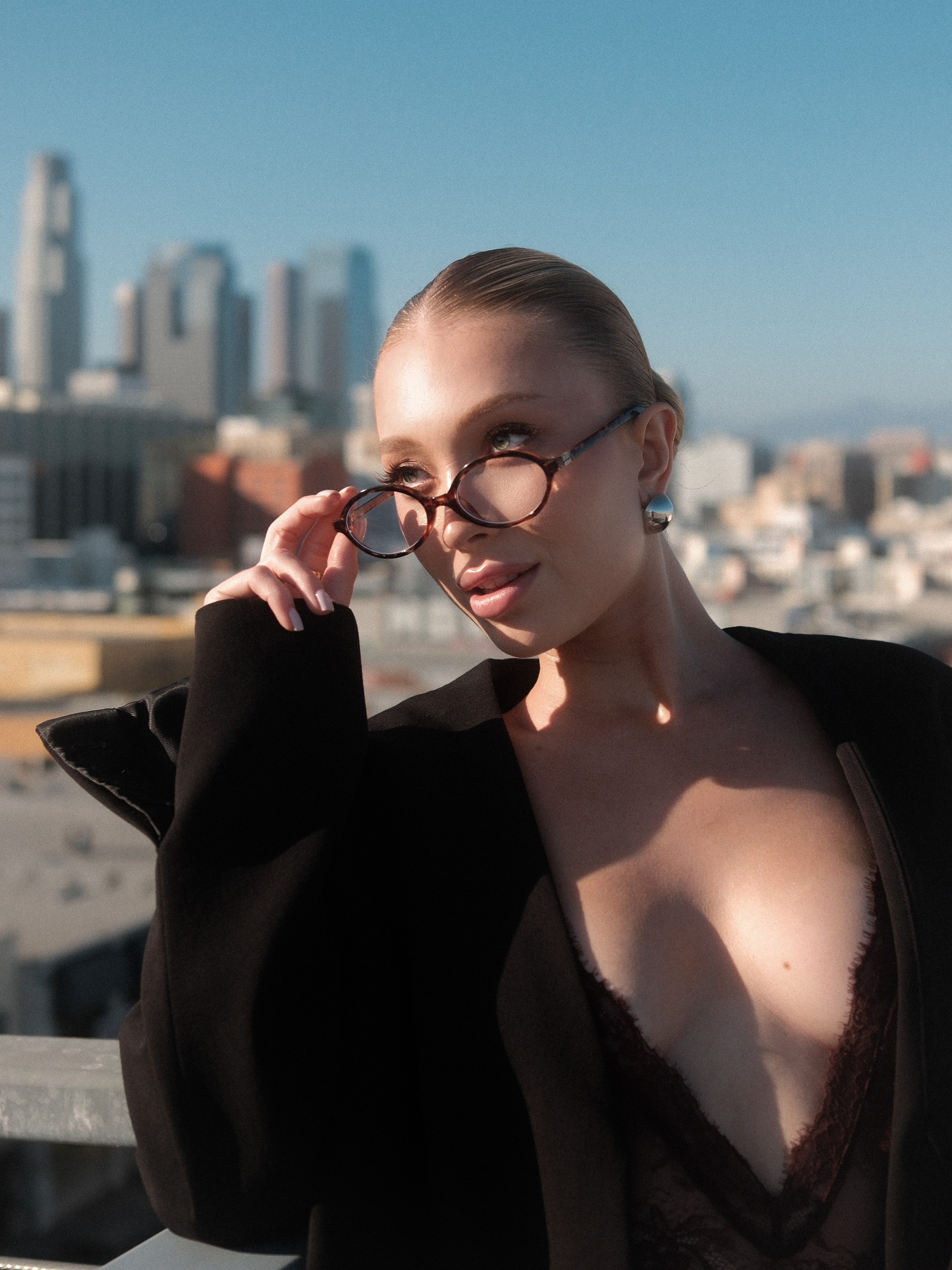 Anna. Mariia Ermakoava