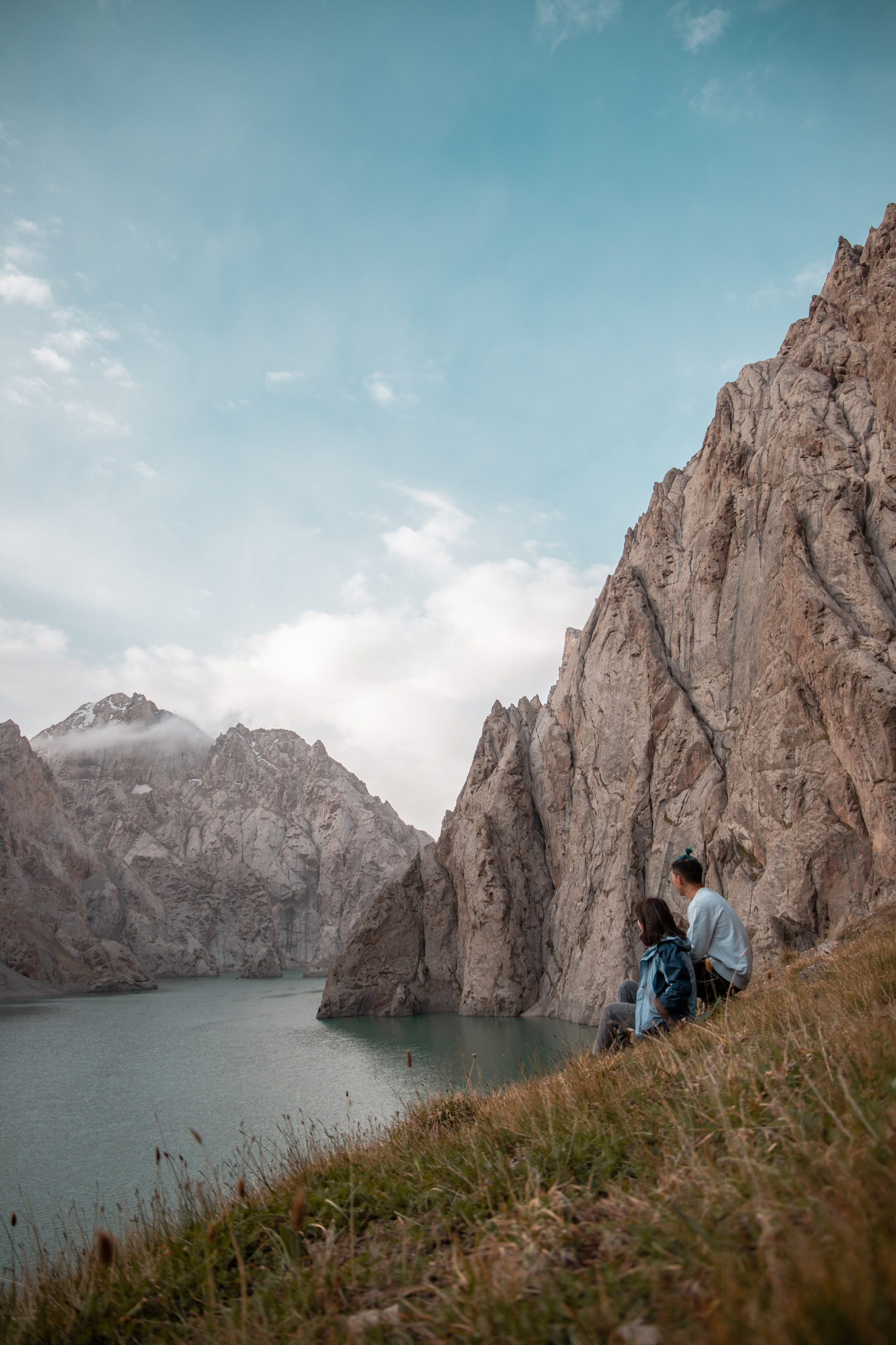 Nature. The Photographer