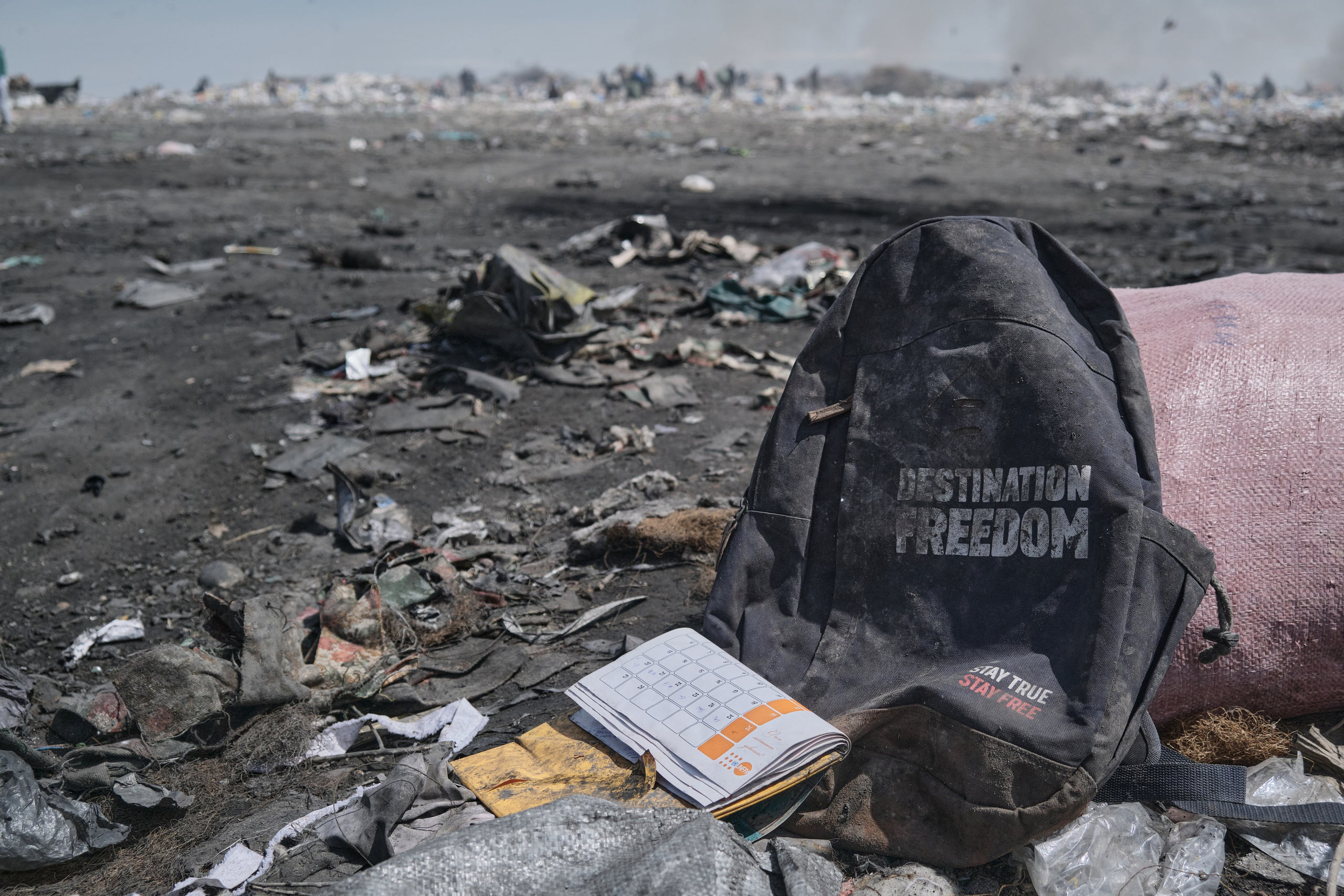 Street. The Photographer