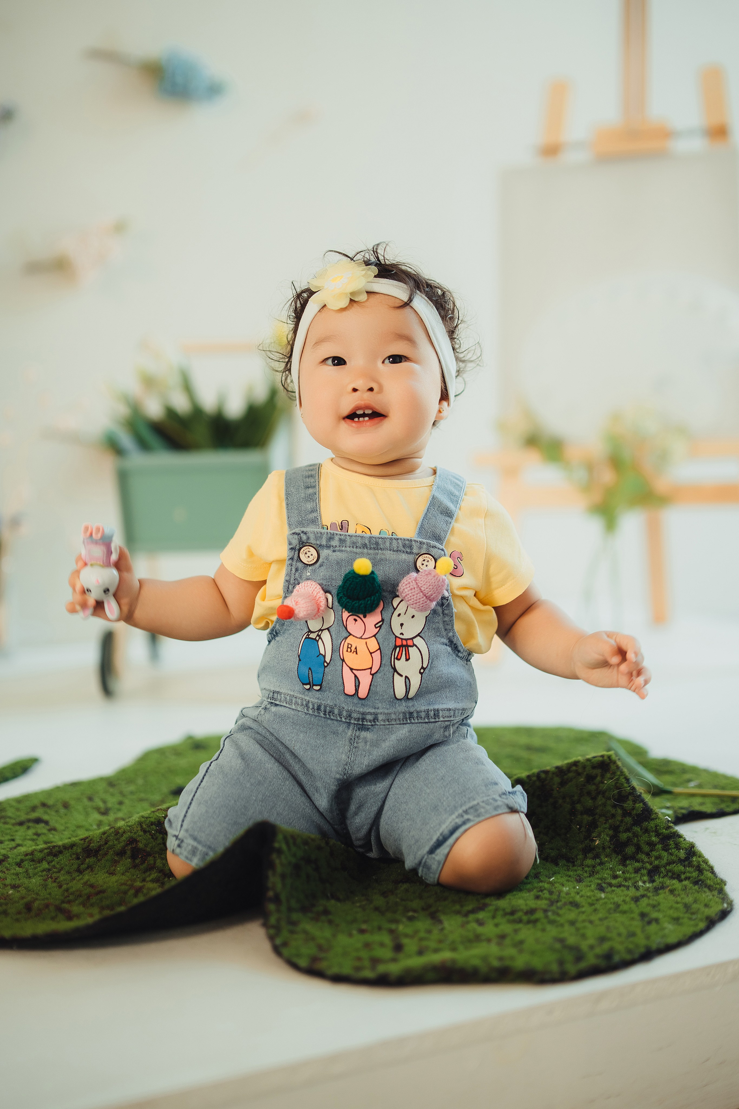 Наши Самые маленькие Клиенты. PRIME STUDIO