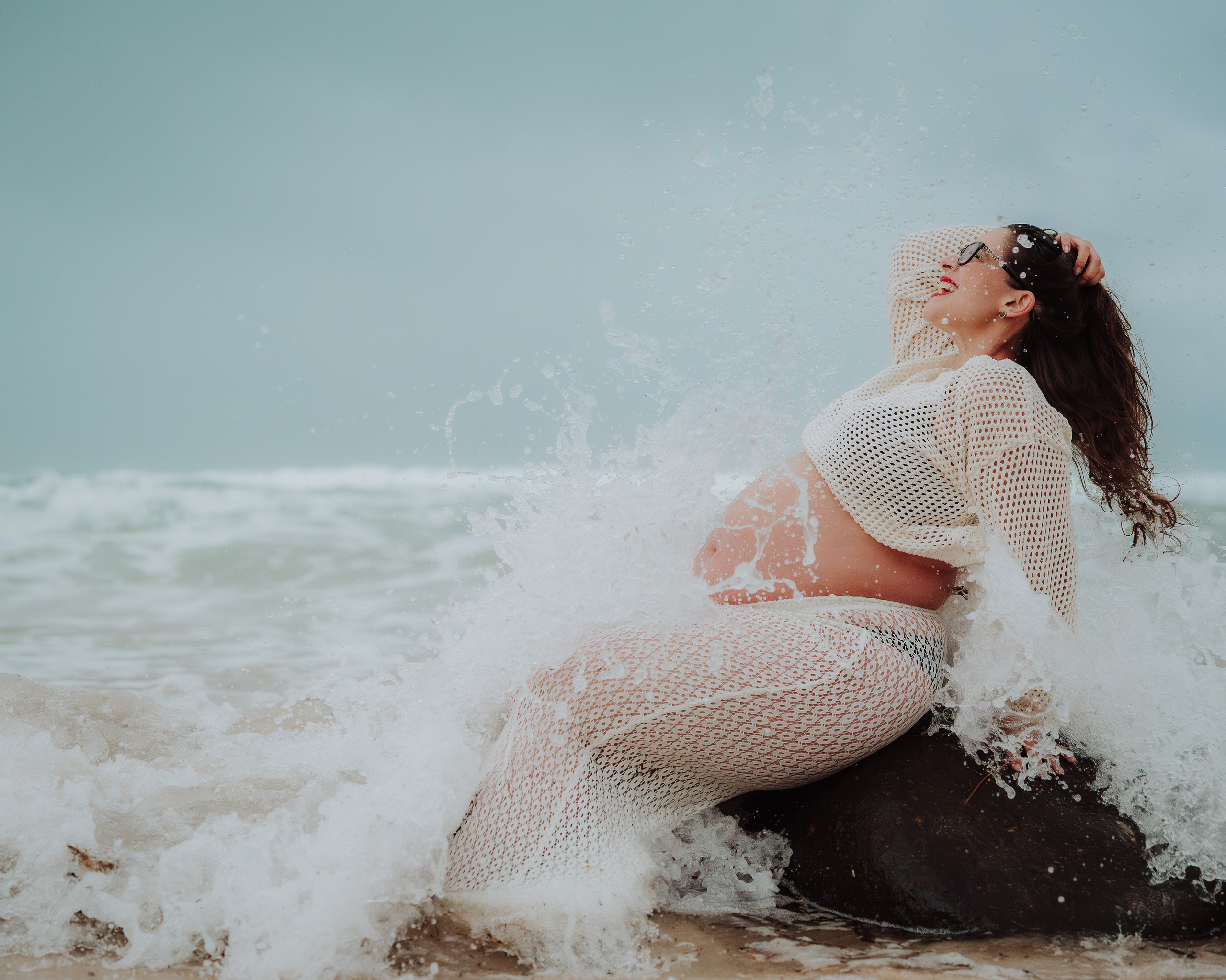 Pregnancy Photoshoot — Pamela. JS Photoshoot | Family, Events & Pet Photographer in Brisbane