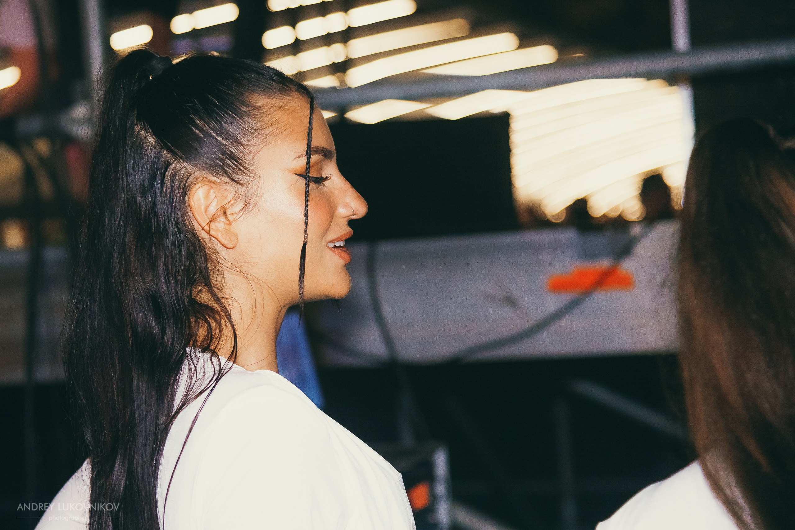 NATALIA — NADIE MÁS TOUR 2024