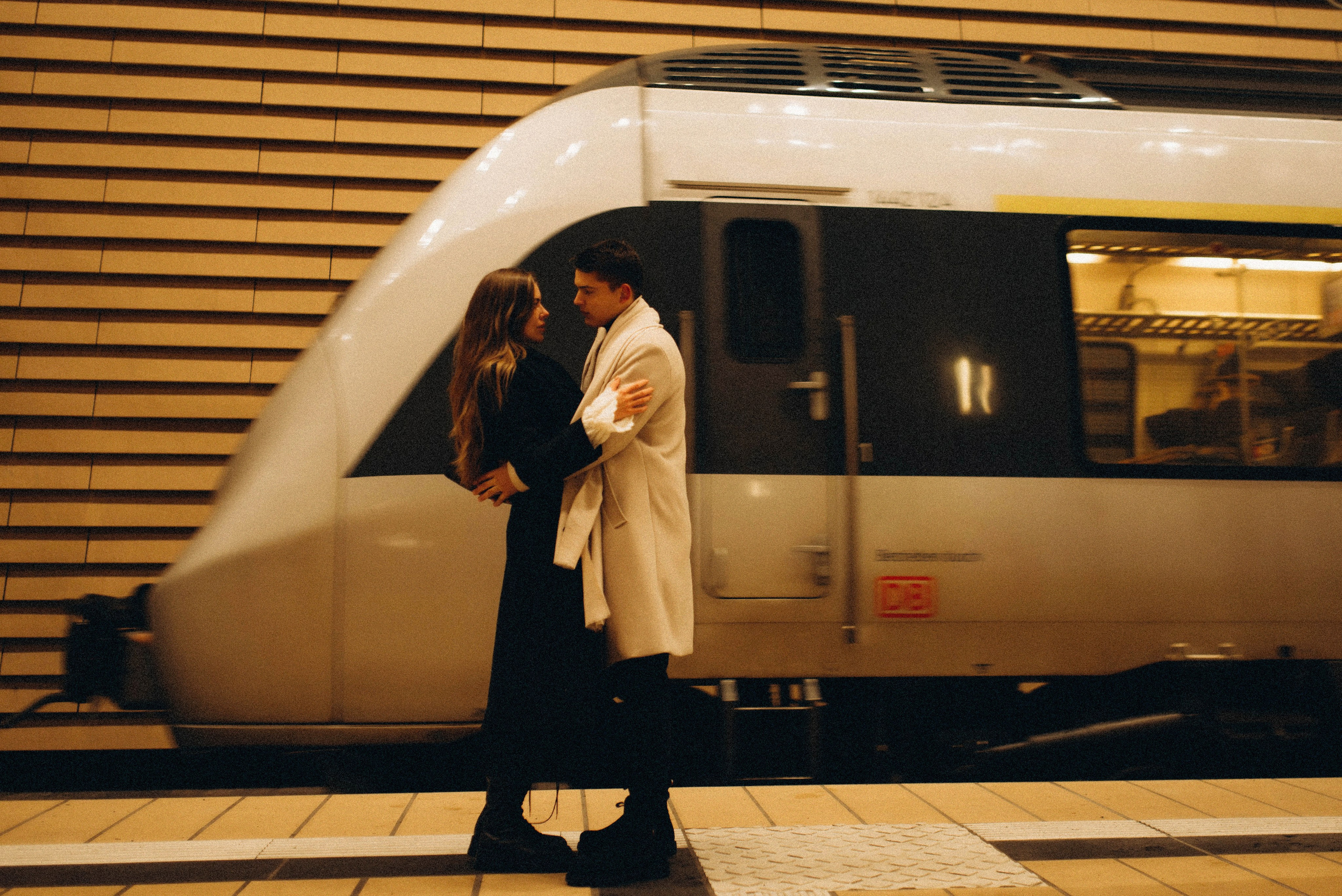 K & K. Семейный фотограф Лейпциг, Германия