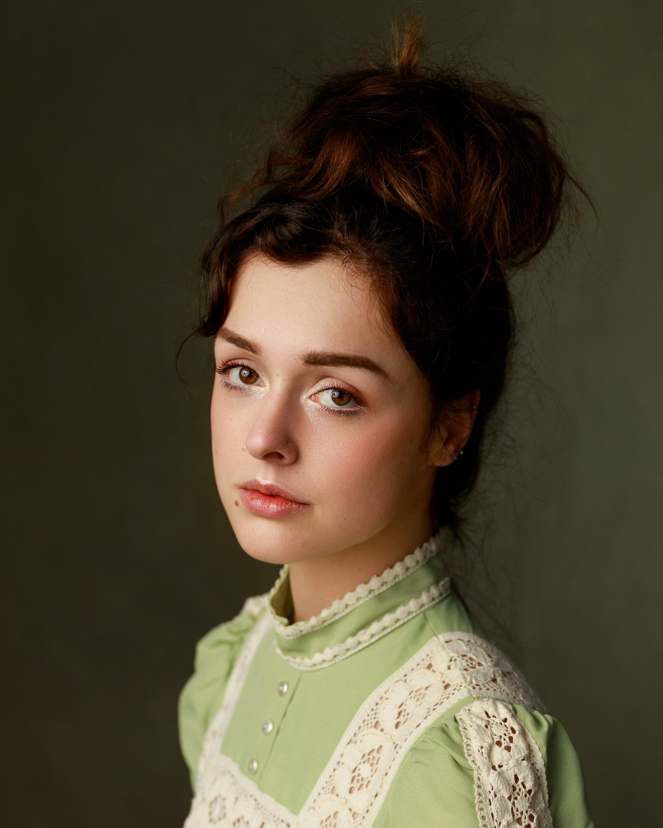 Fine art. Newborn fotograaf in Noord Brabant (Veghel/Uden/Oss/Eindhoven/Helmond)