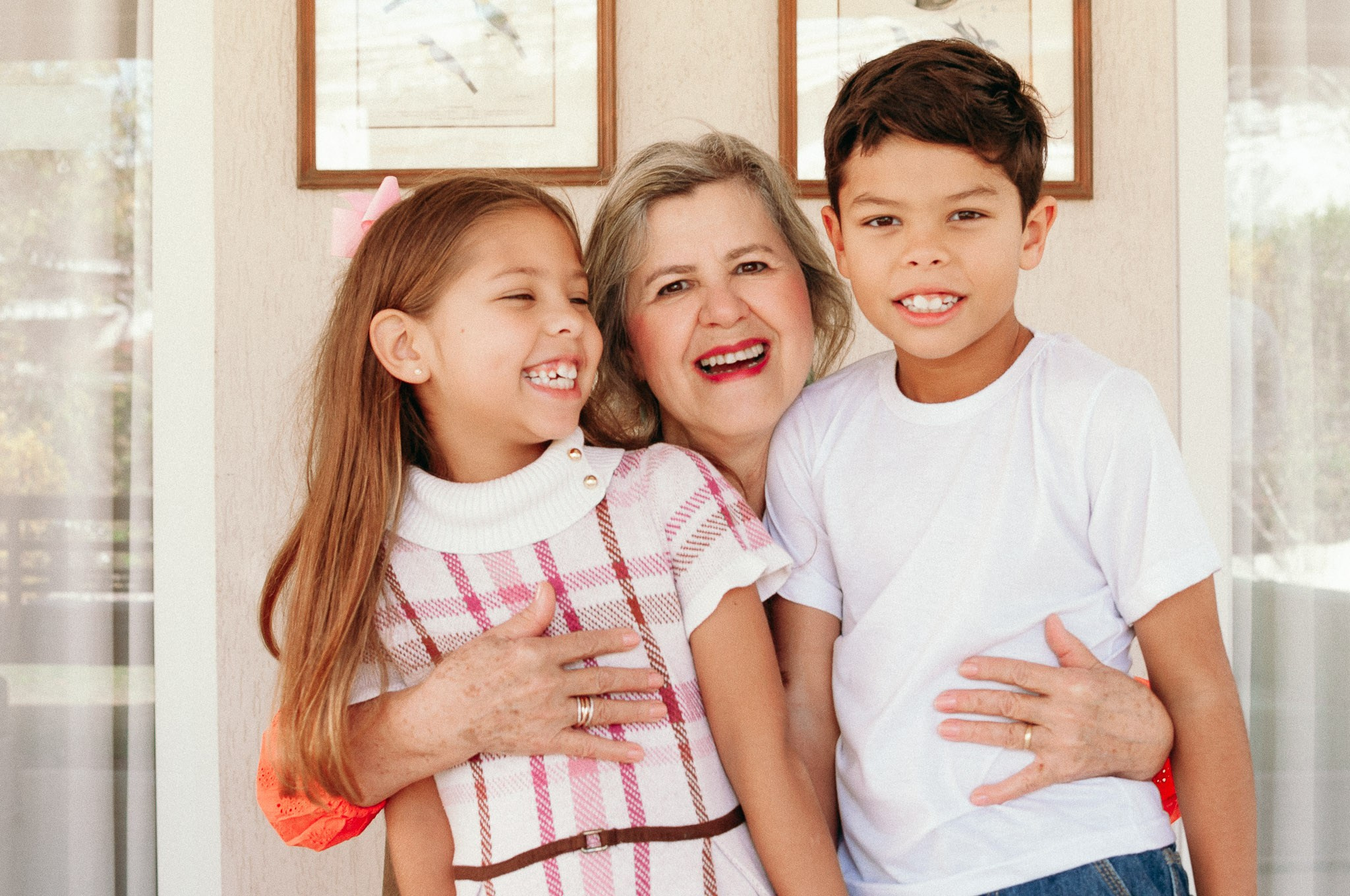 Um dia em família. Fotografia artistica, corporativa, familia em São Paulo