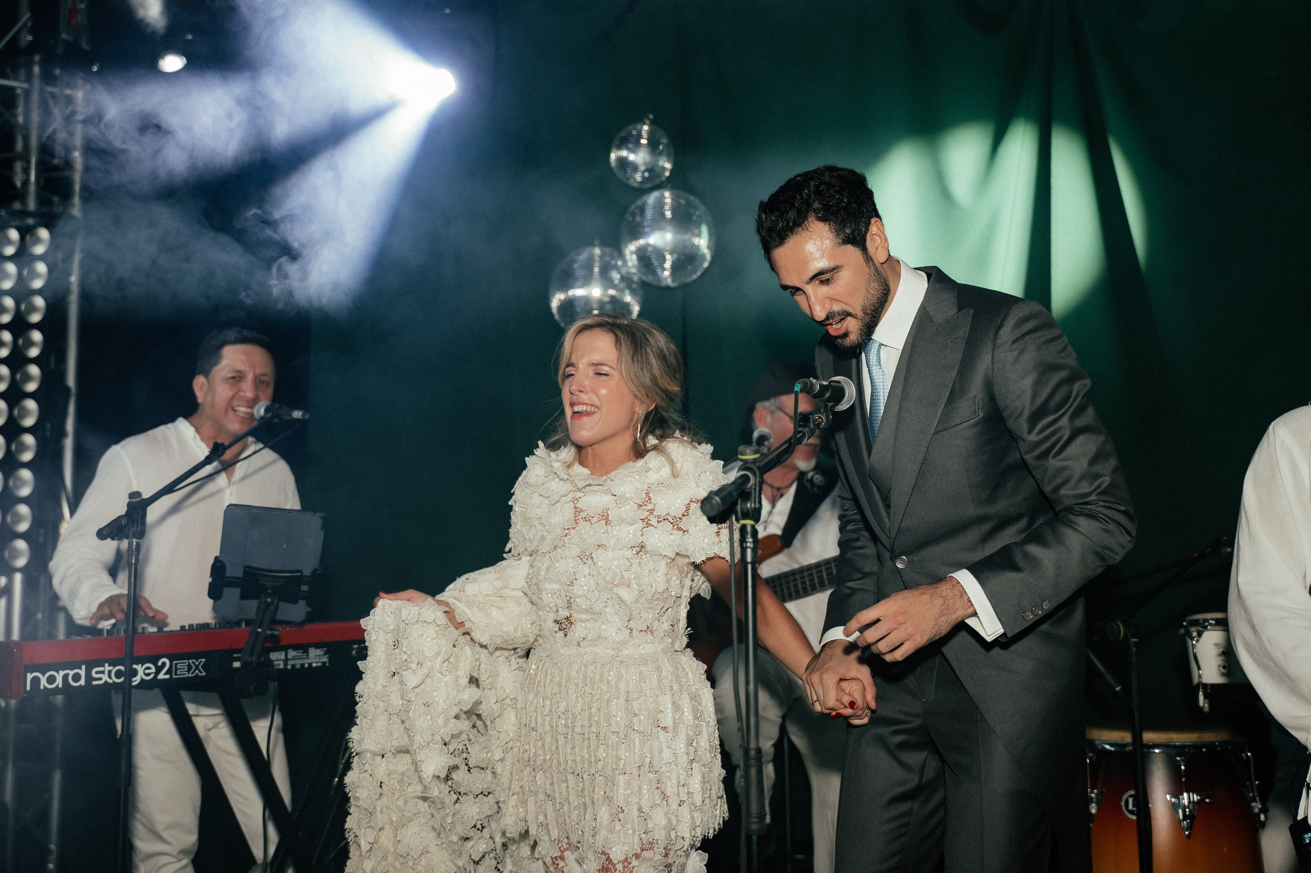 Gonzalo & Maria (Murcia)