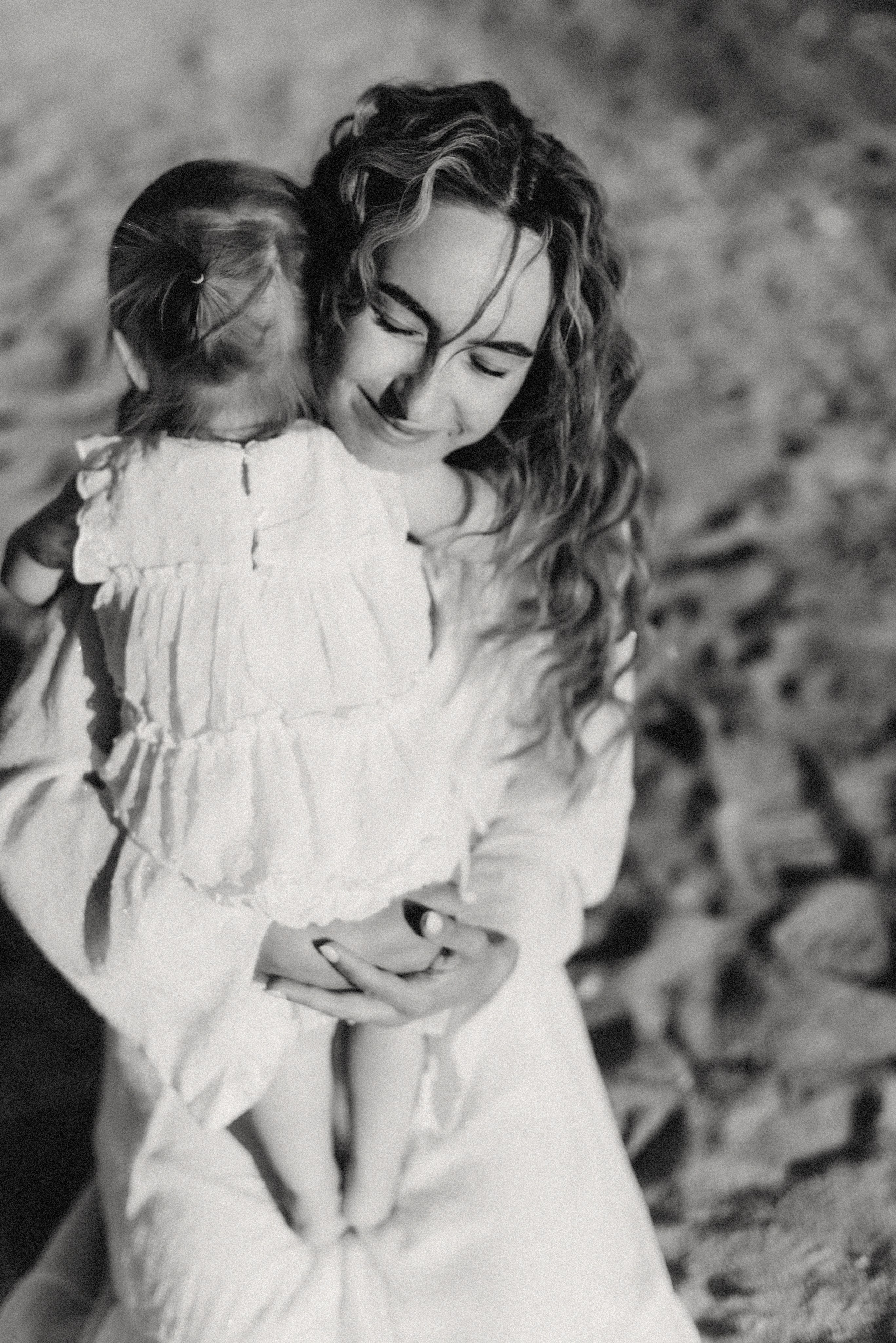 MAKKLEBERG SEE. Семейный фотограф Лейпциг, Германия