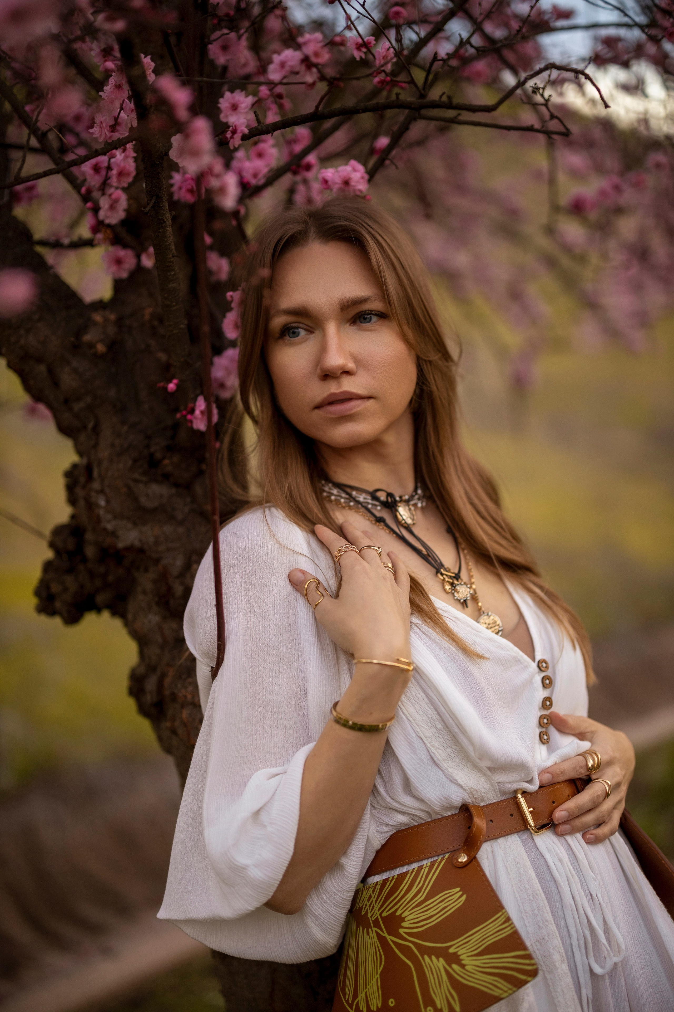 Plum Blossom. Bay Area Photographer: family, maternity, love story, wedding