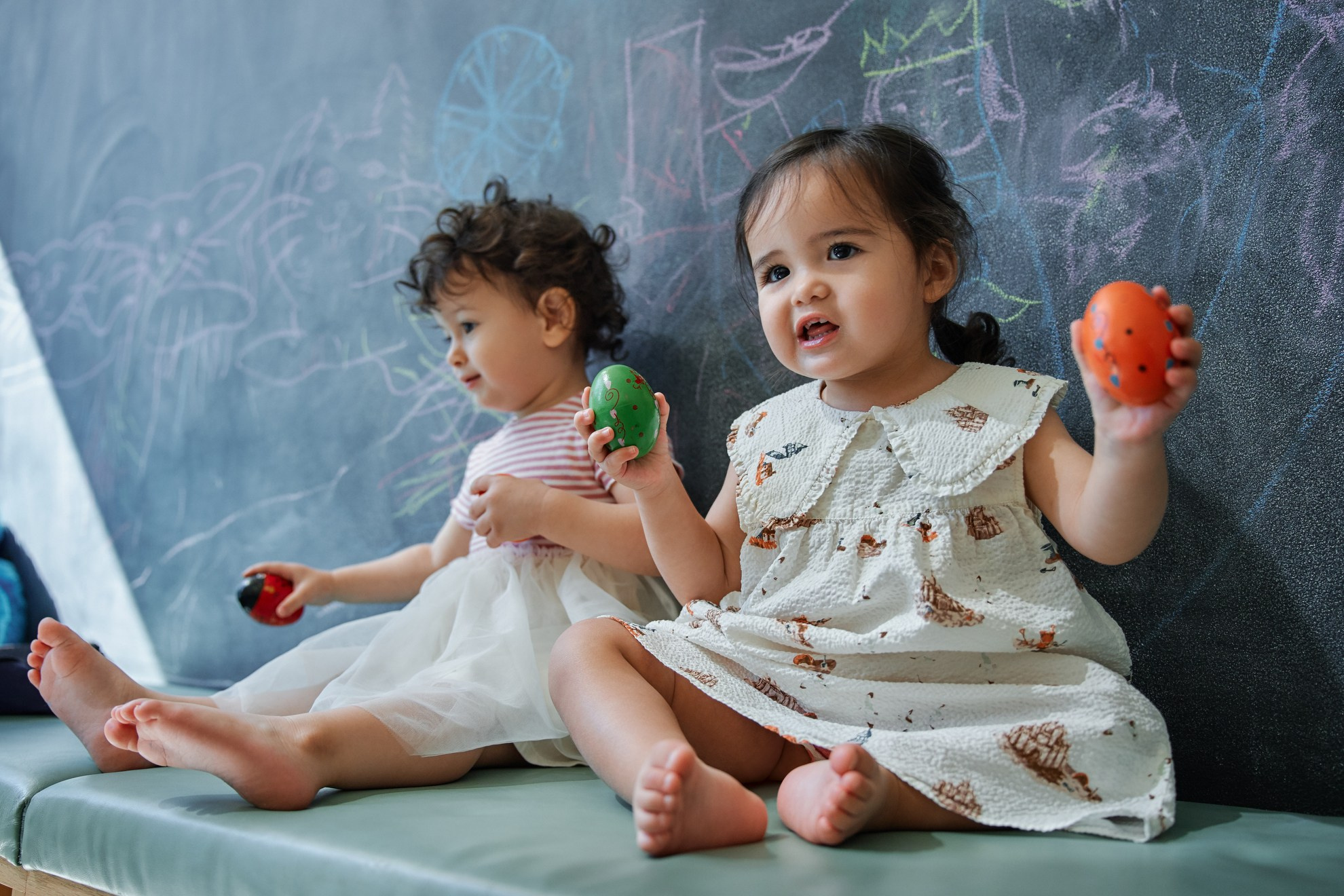 Nina’s First Birthday. Professional Wedding and event photographer USA New York