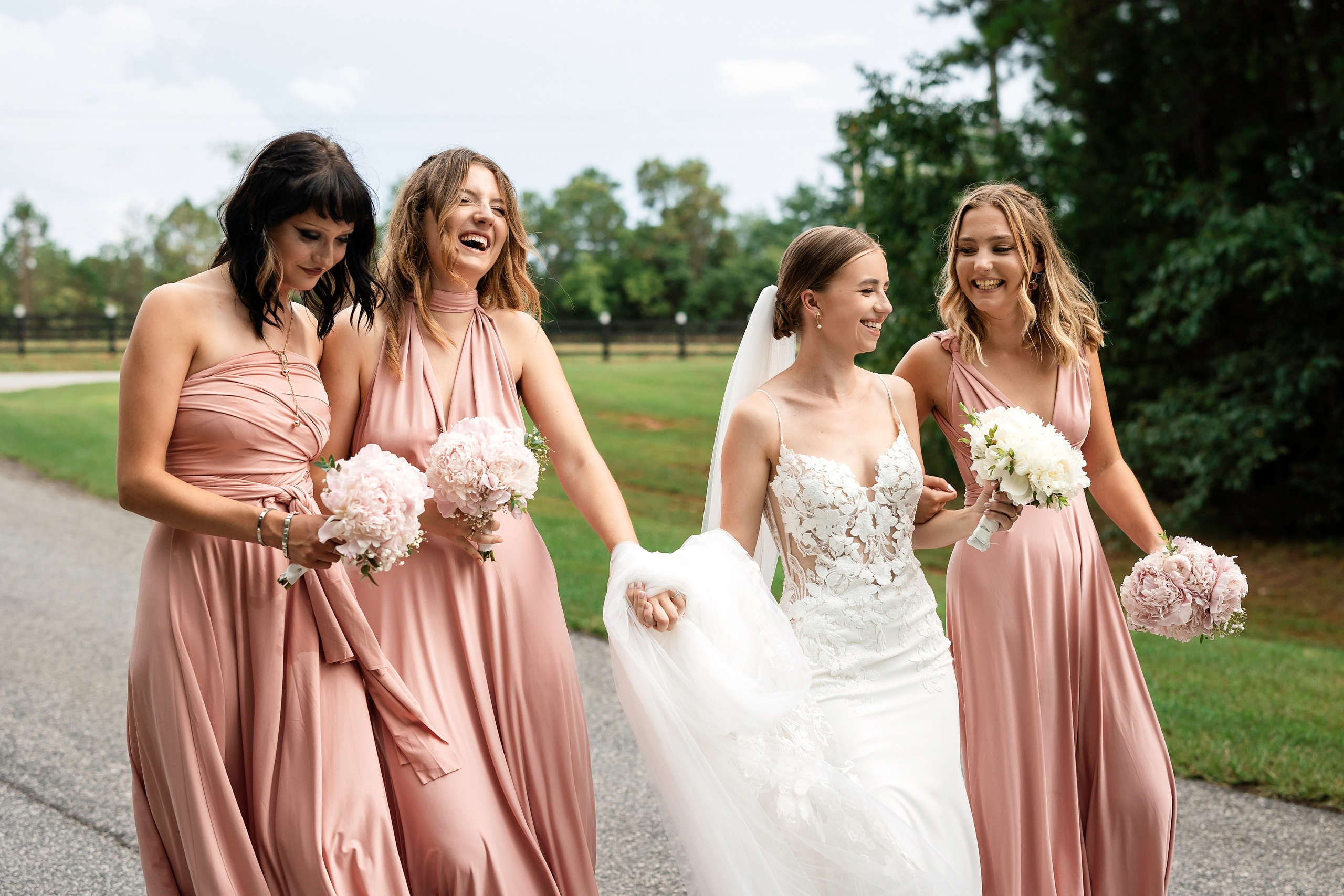 Jacob & Sophie. Wedding and portrait photography in Greenville SC