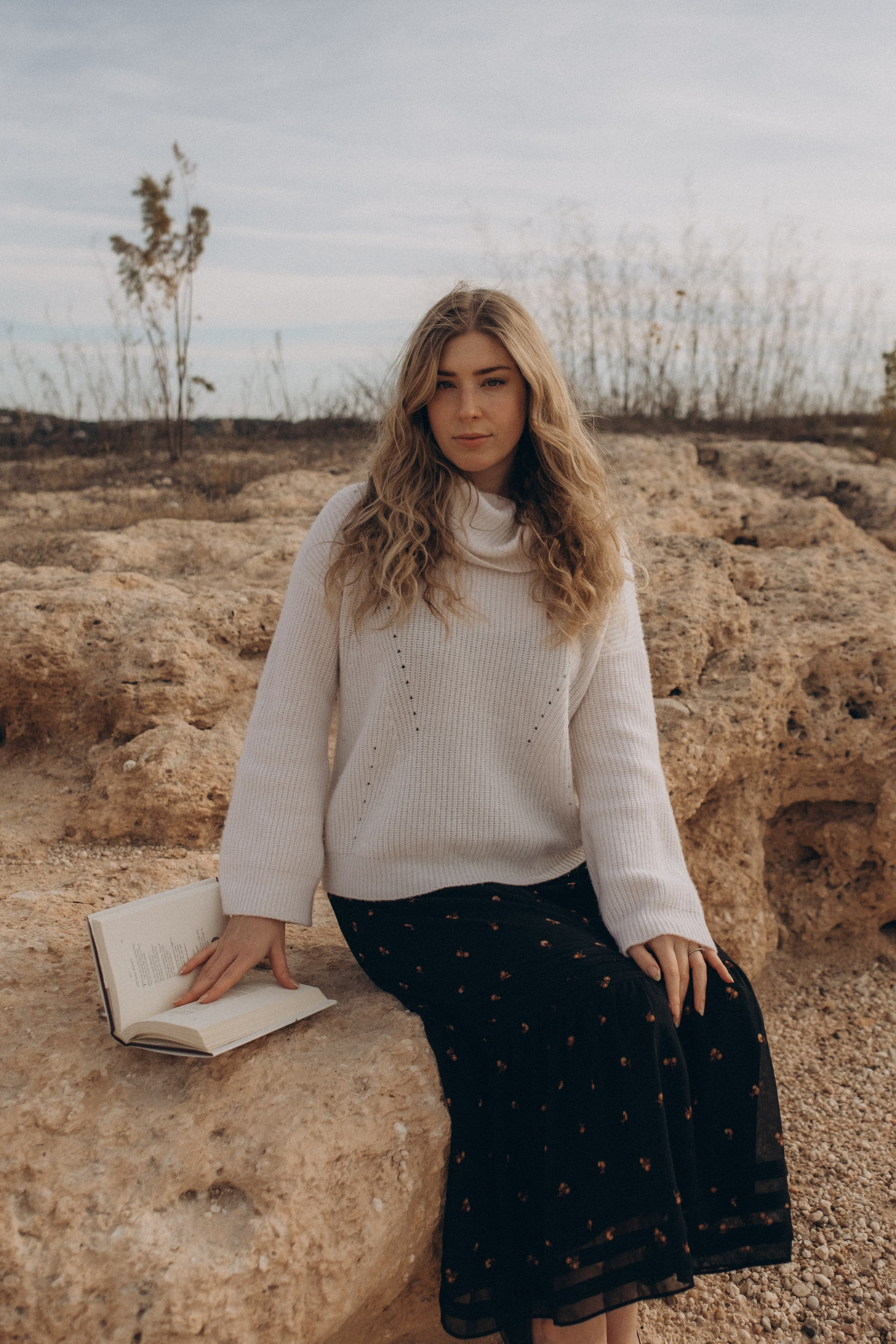 Emily. Lens Captures Life