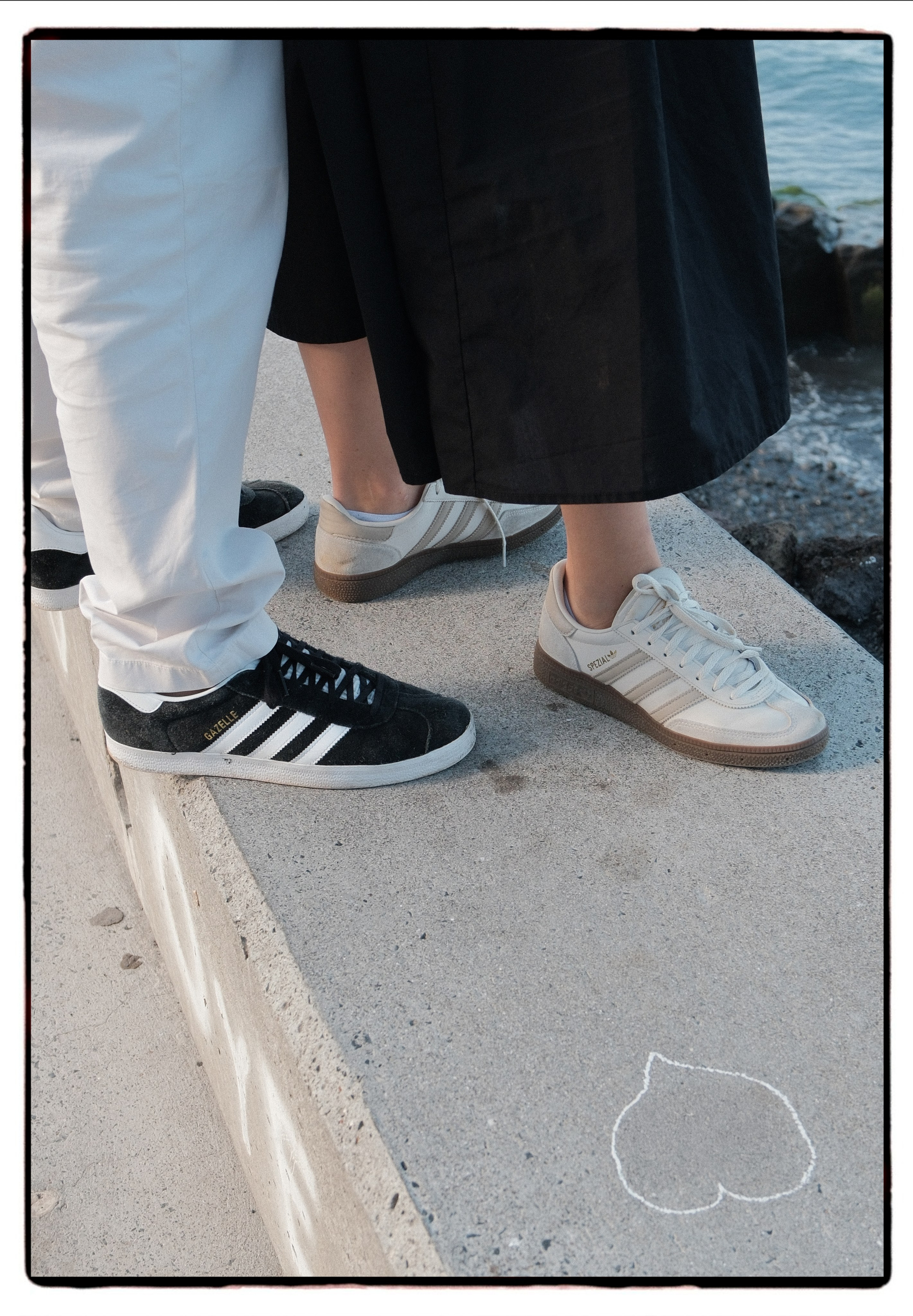 Мария и Назар. Portrait photographer in Madeira — Marina Shtukina