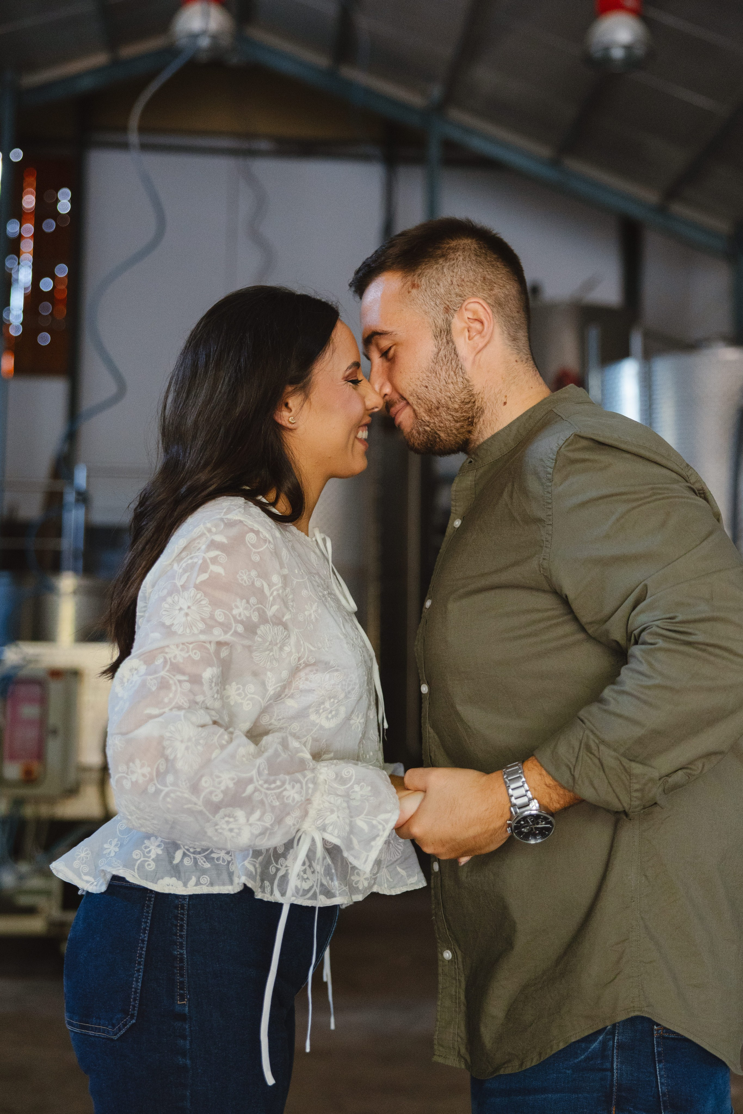 PREBODA ANA CRISTINA Y ROBERTO. Fotógrafo y Videógrafo de bodas y eventos