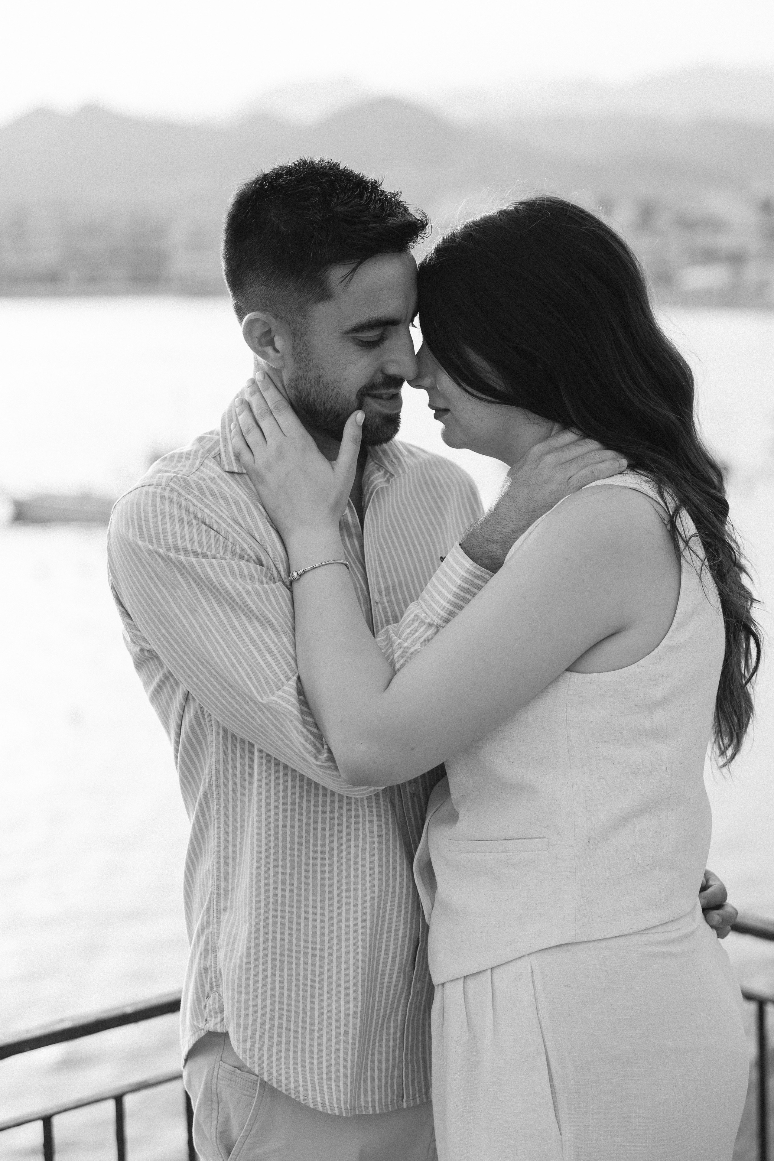 PREBODA ISABEL Y ÁNGEL. Fotógrafo y Videógrafo de bodas y eventos