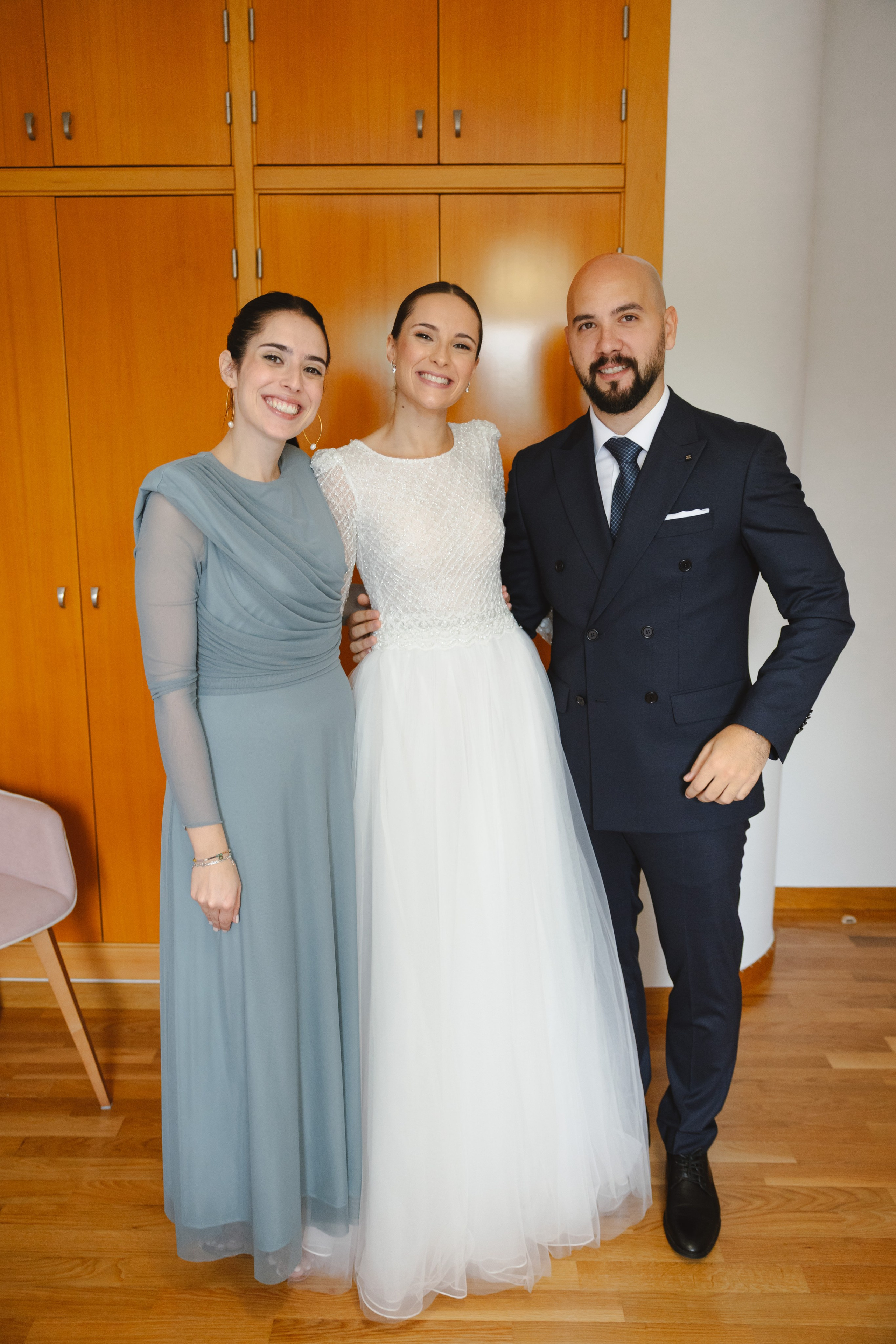 EVA & GUILLE. Fotógrafo y Videografo de bodas y eventos