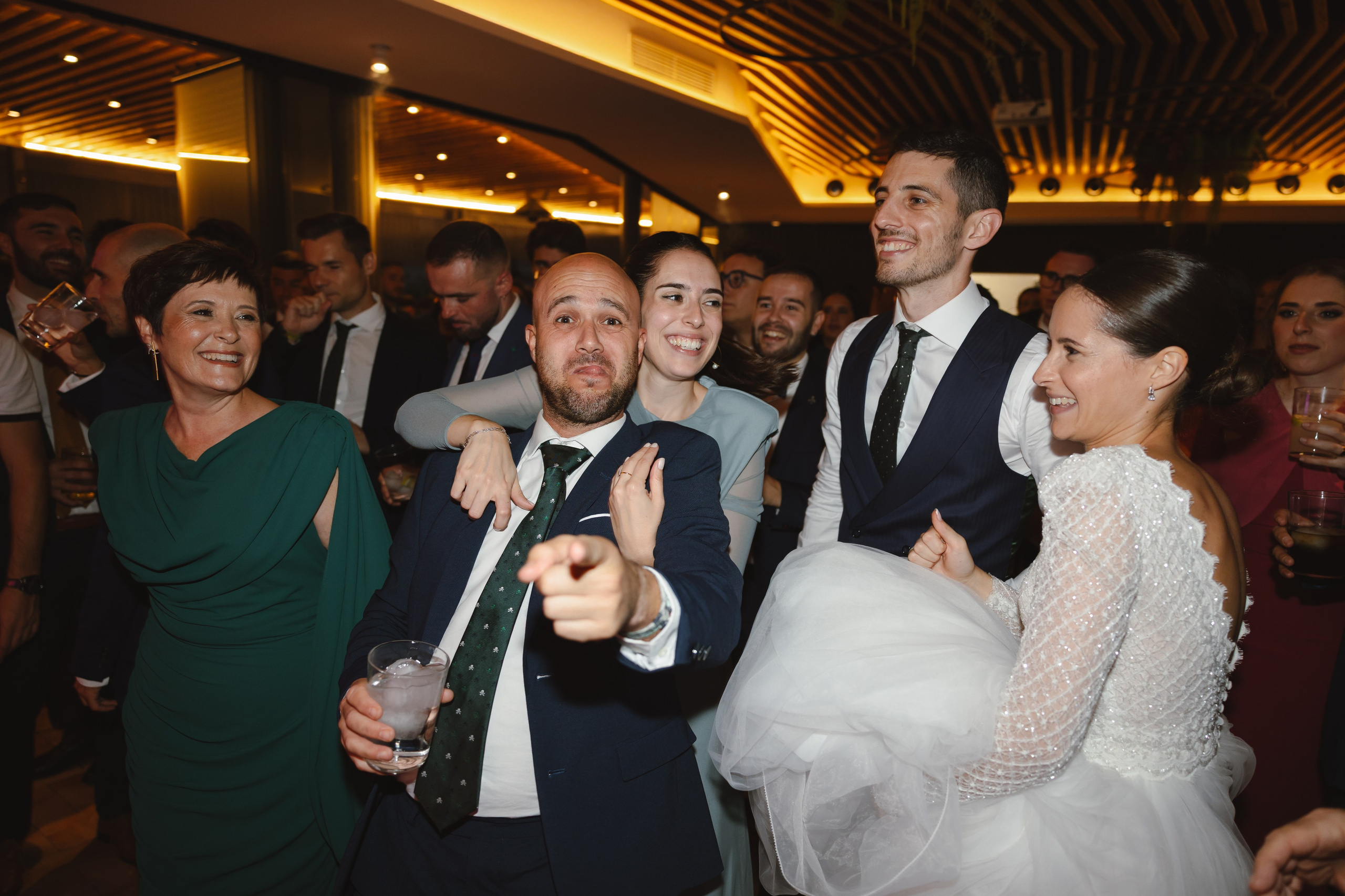 EVA & GUILLE. Fotógrafo y Videografo de bodas y eventos