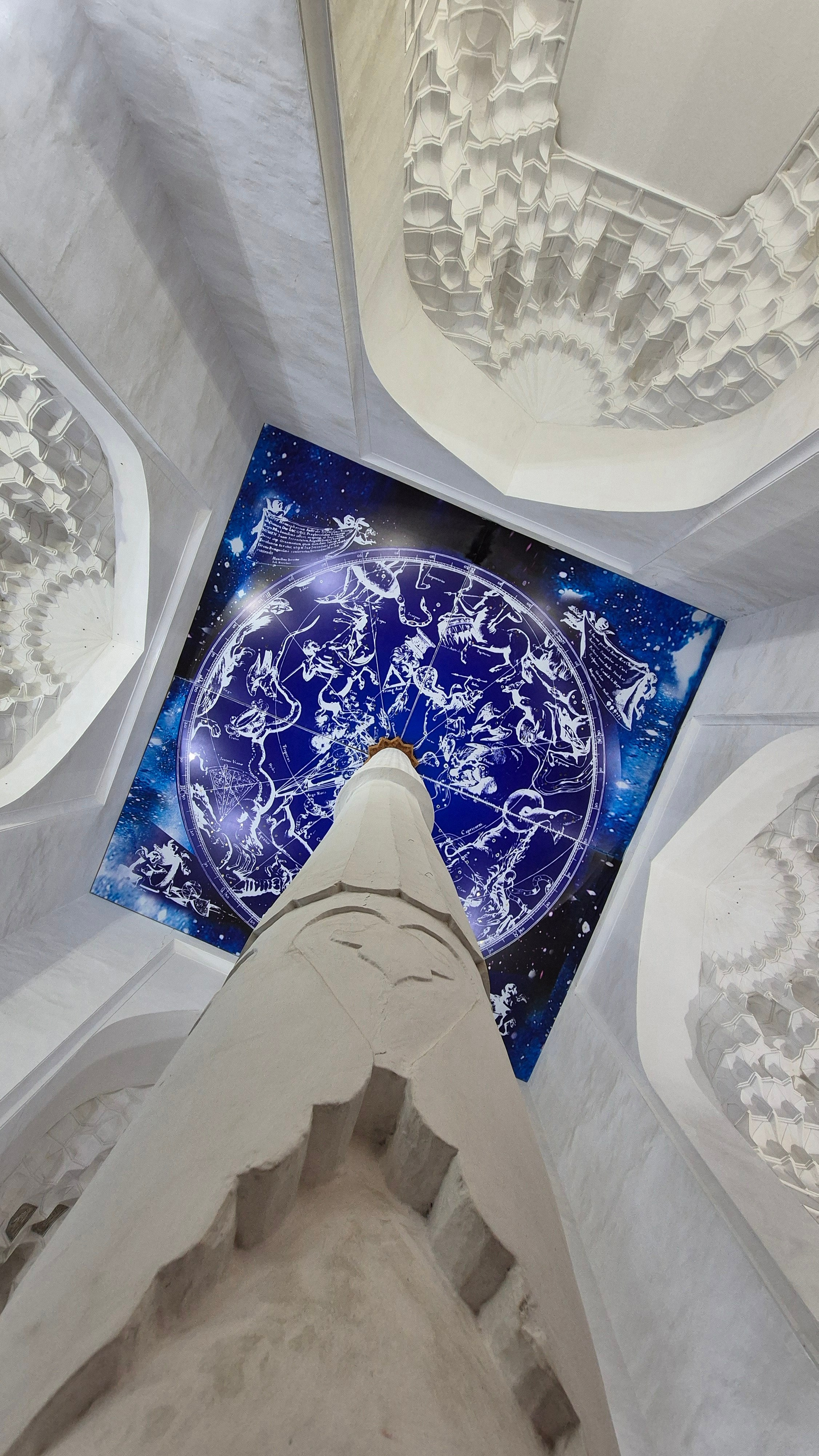 Uzbekistan 2024. Photographer Marina, city of Nuremberg