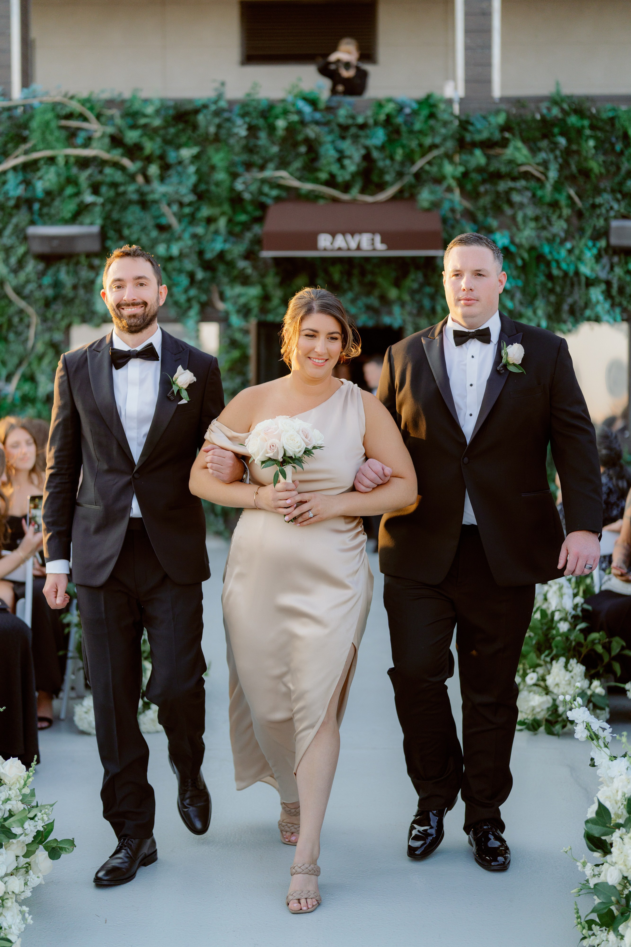 Jenna and Steven. Wedding photographer and videographer New York | New Jersey