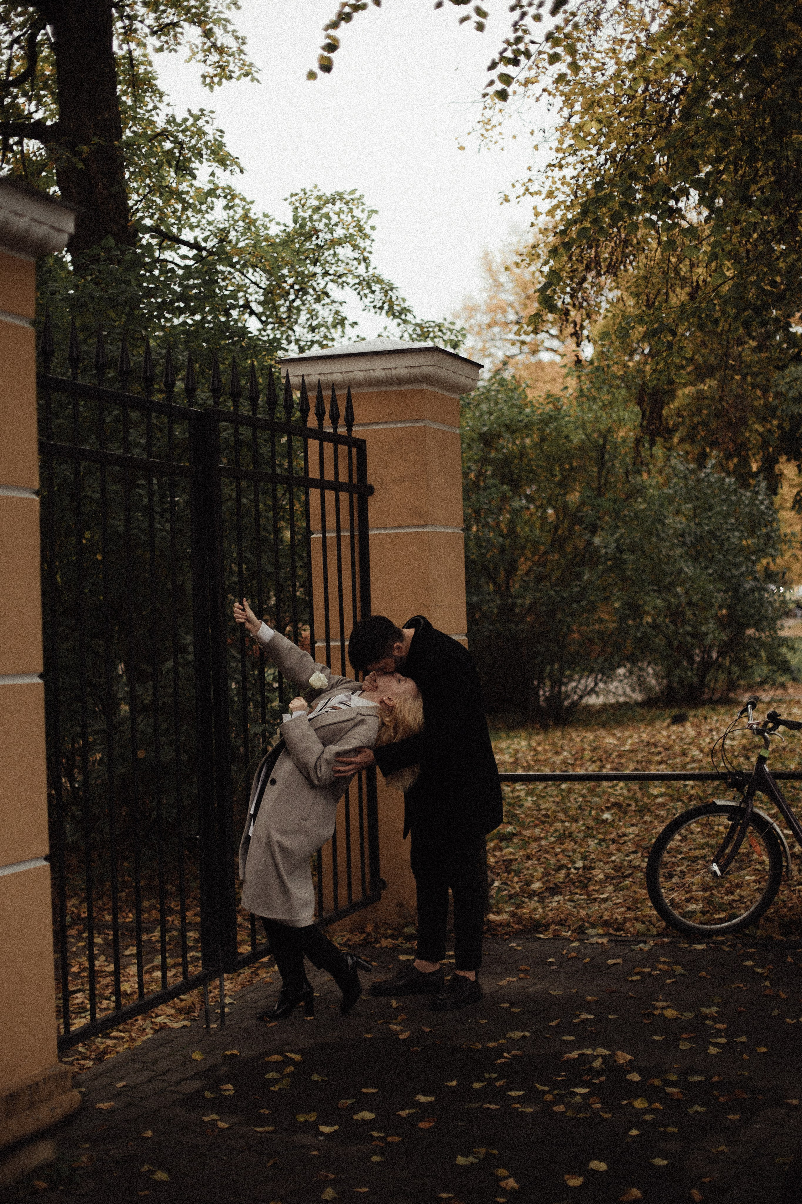 Артур и Полина. Главная