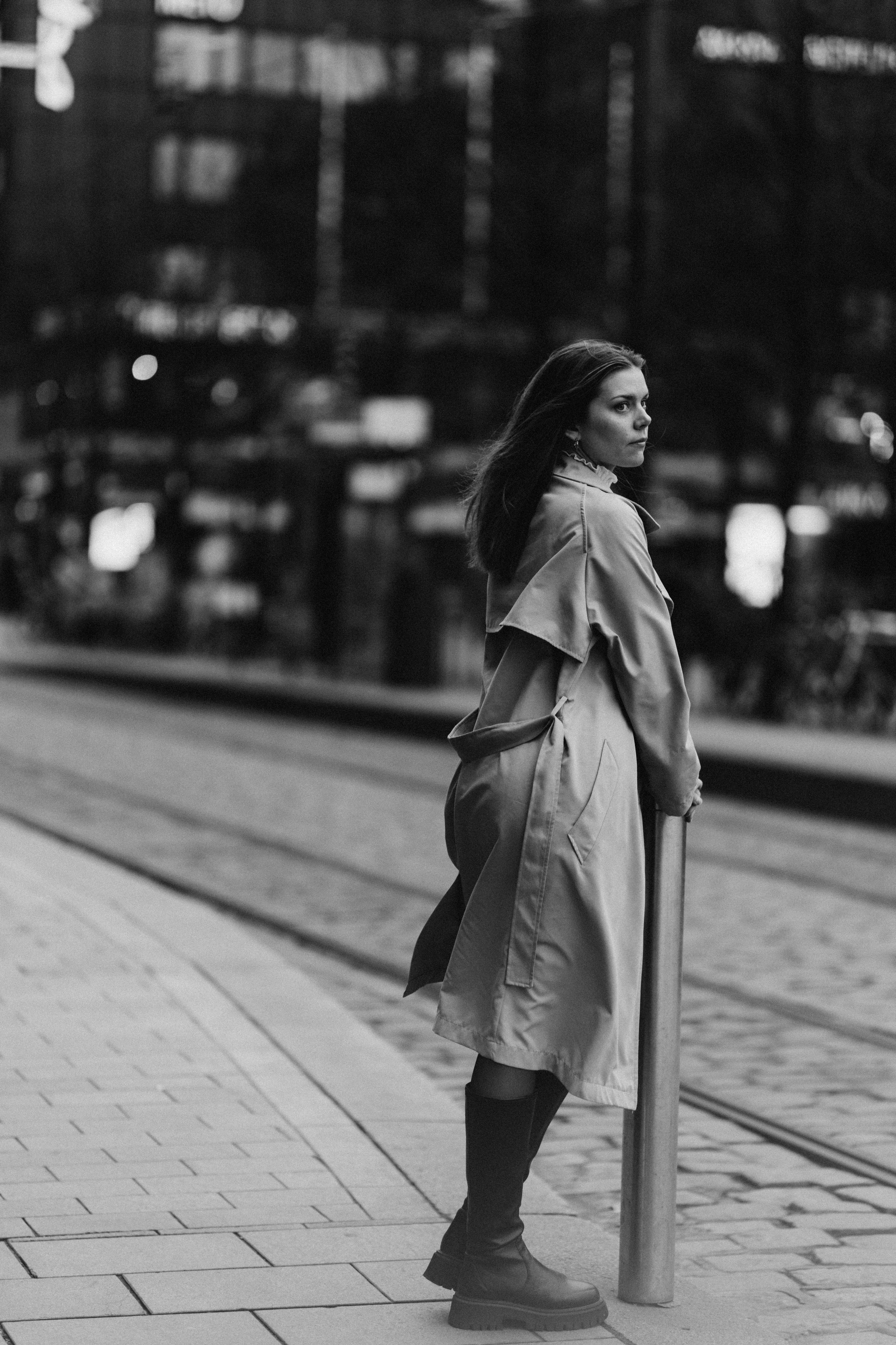 Kata. Wedding and portrait photographer in Helsinki Vickan O