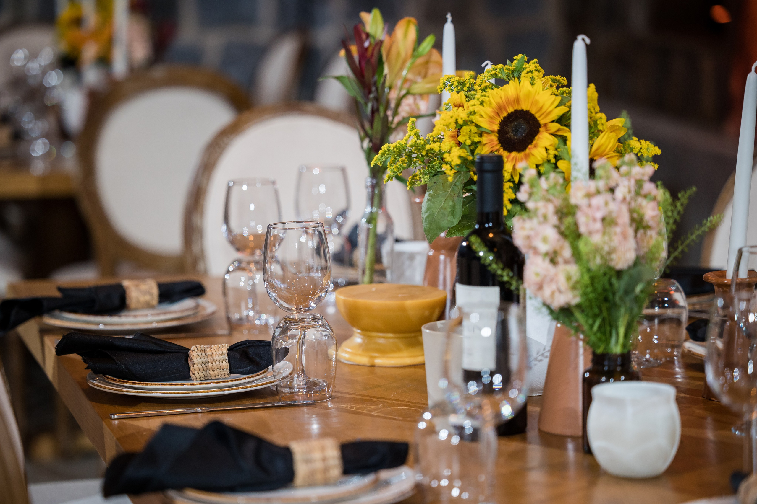 זרעי גדרה — SYNGENTA. AMIR BUCHNIK PHOTOGRAPHER