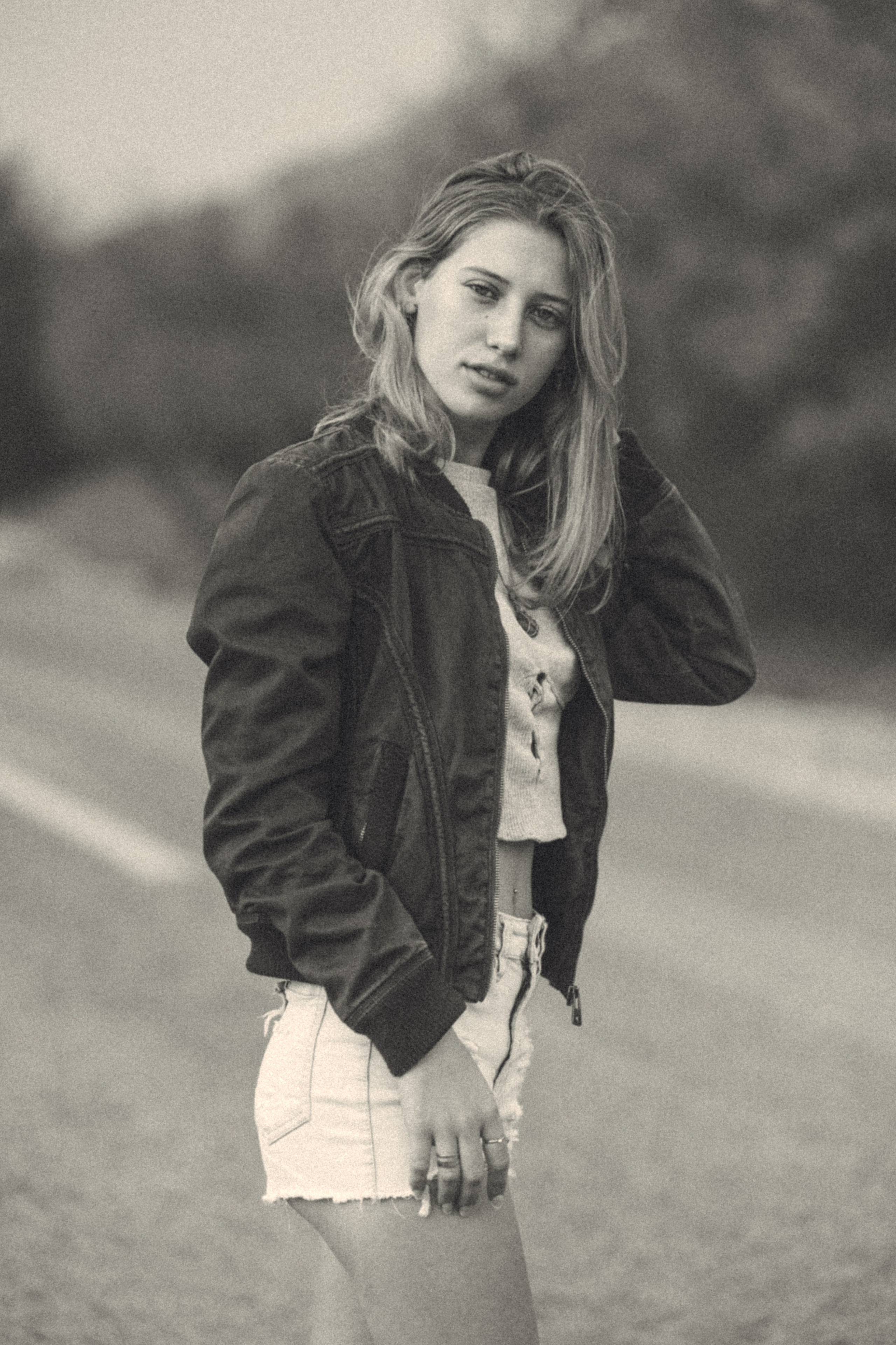 Maya & Hodya. AMIR BUCHNIK PHOTOGRAPHER